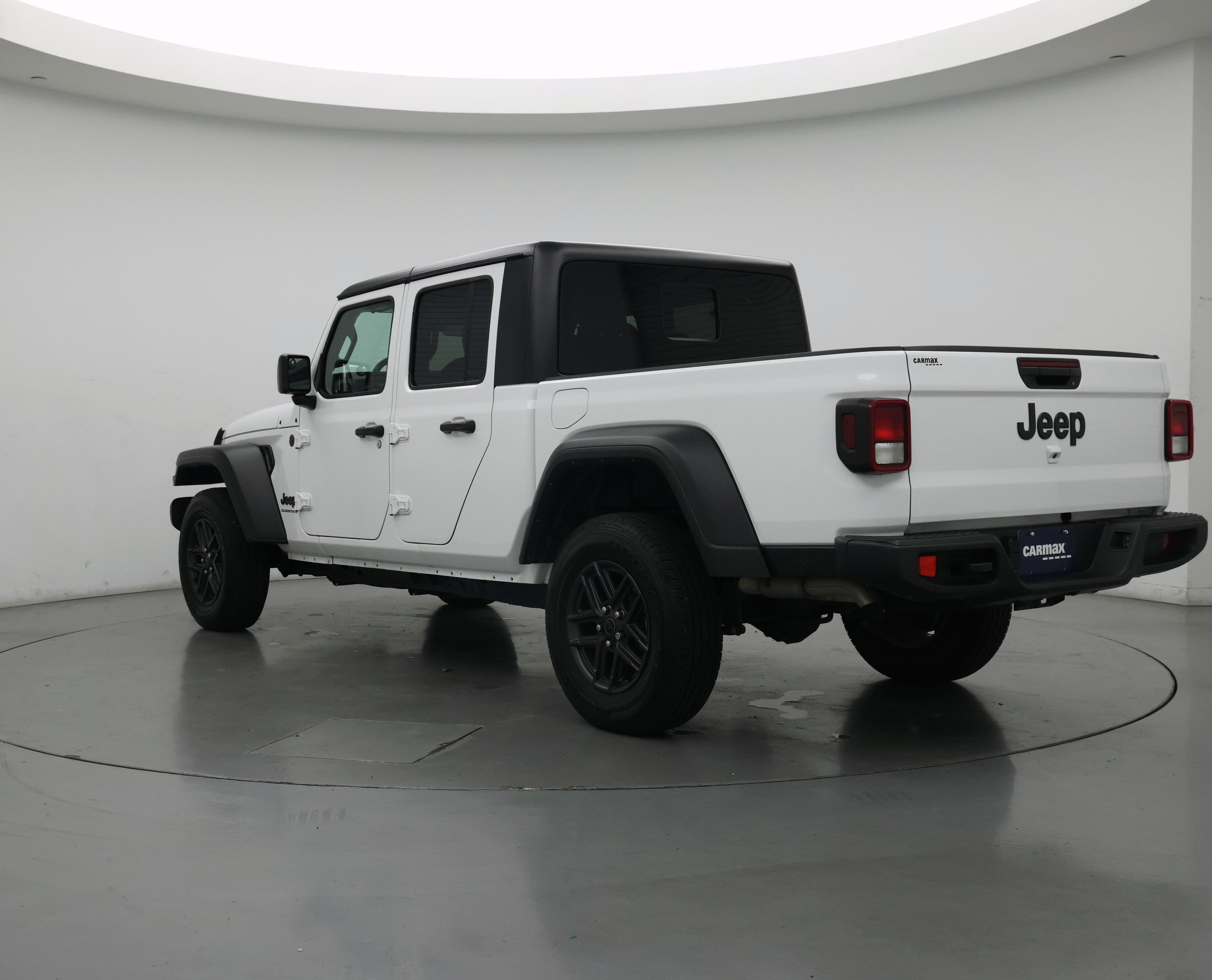 Thumbnail: 2025 Jeep Gladiator - 2