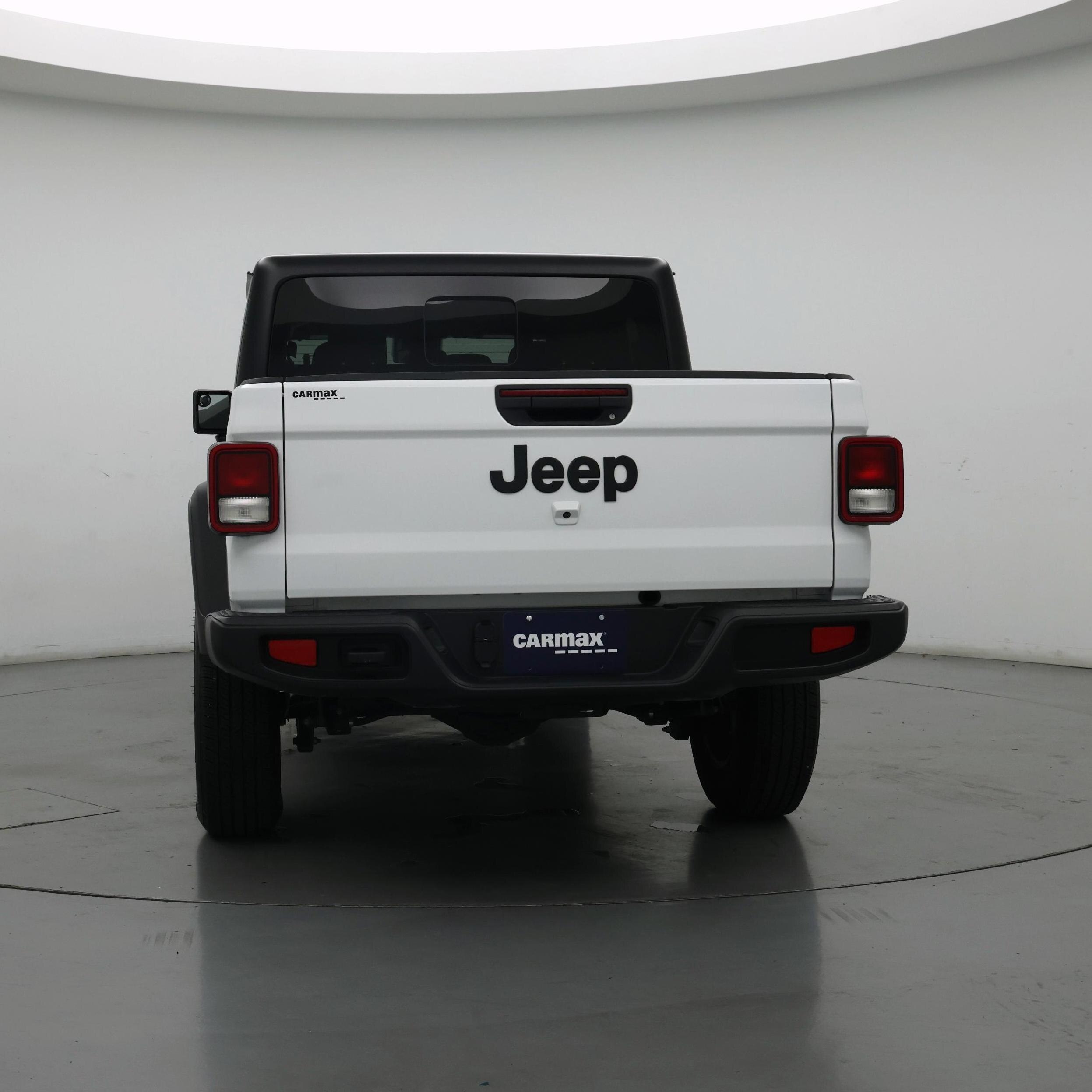 Thumbnail: 2025 Jeep Gladiator - 6