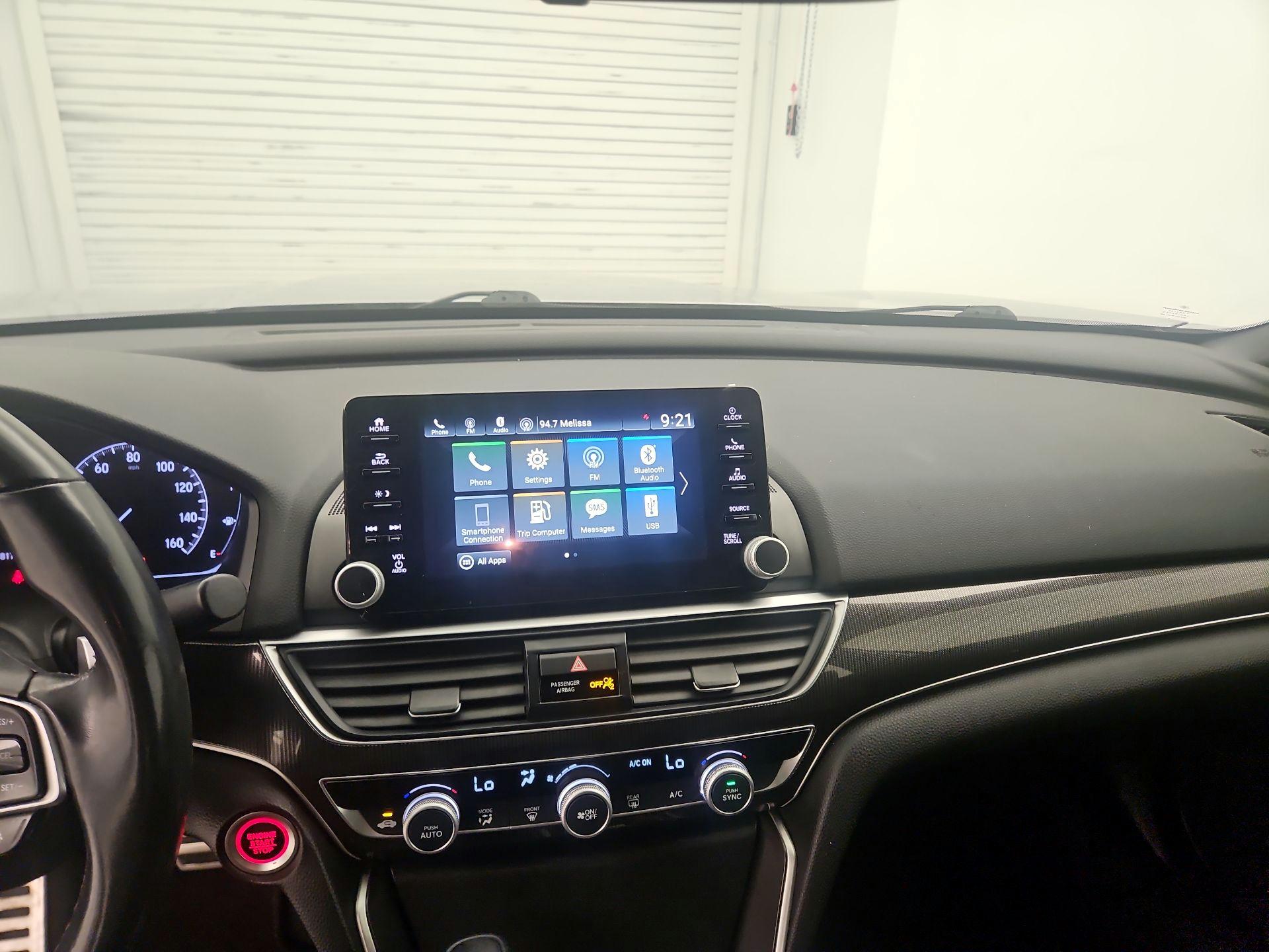 Thumbnail: 2020 Honda Accord - 9