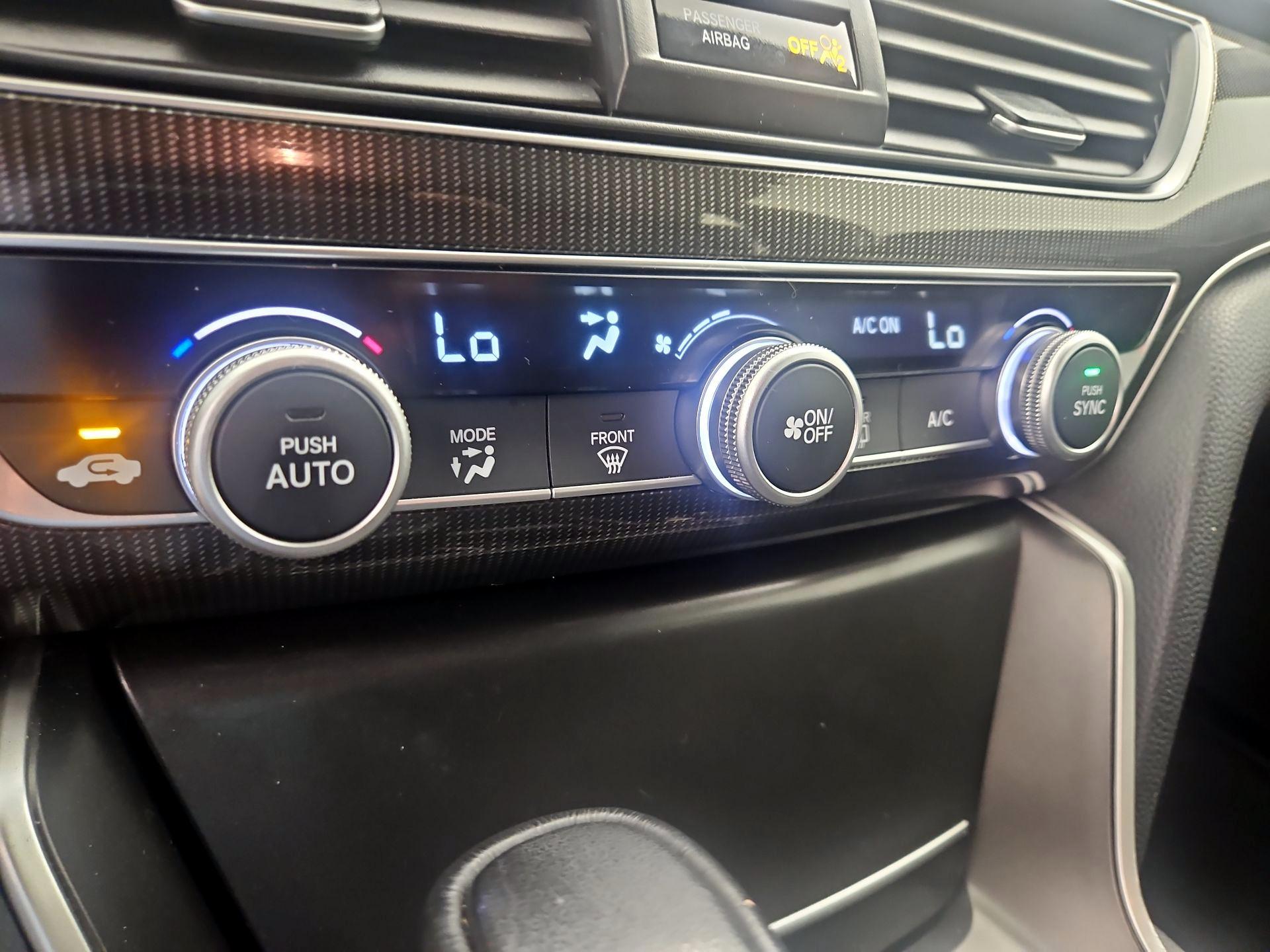 Thumbnail: 2020 Honda Accord - 16