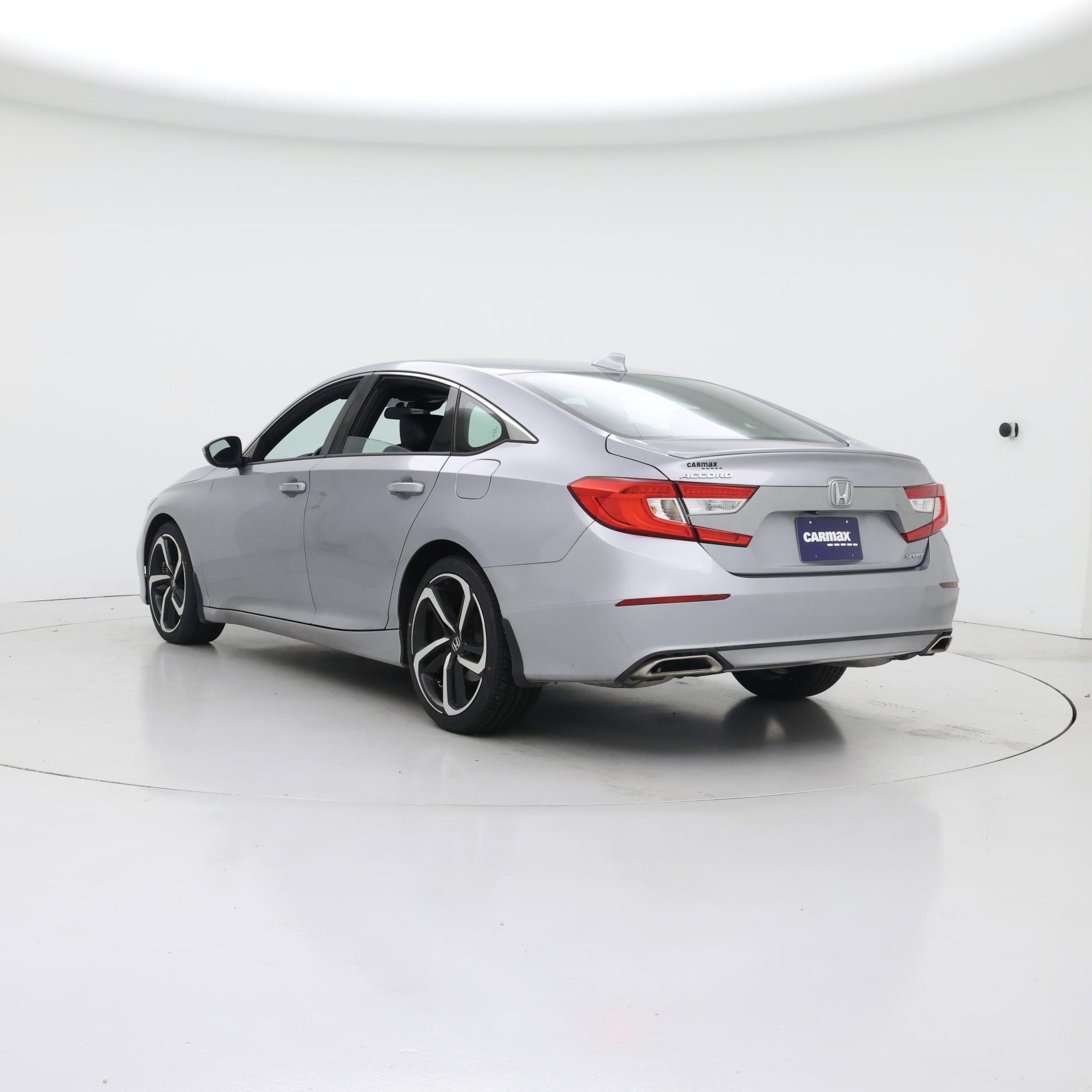 Thumbnail: 2020 Honda Accord - 2