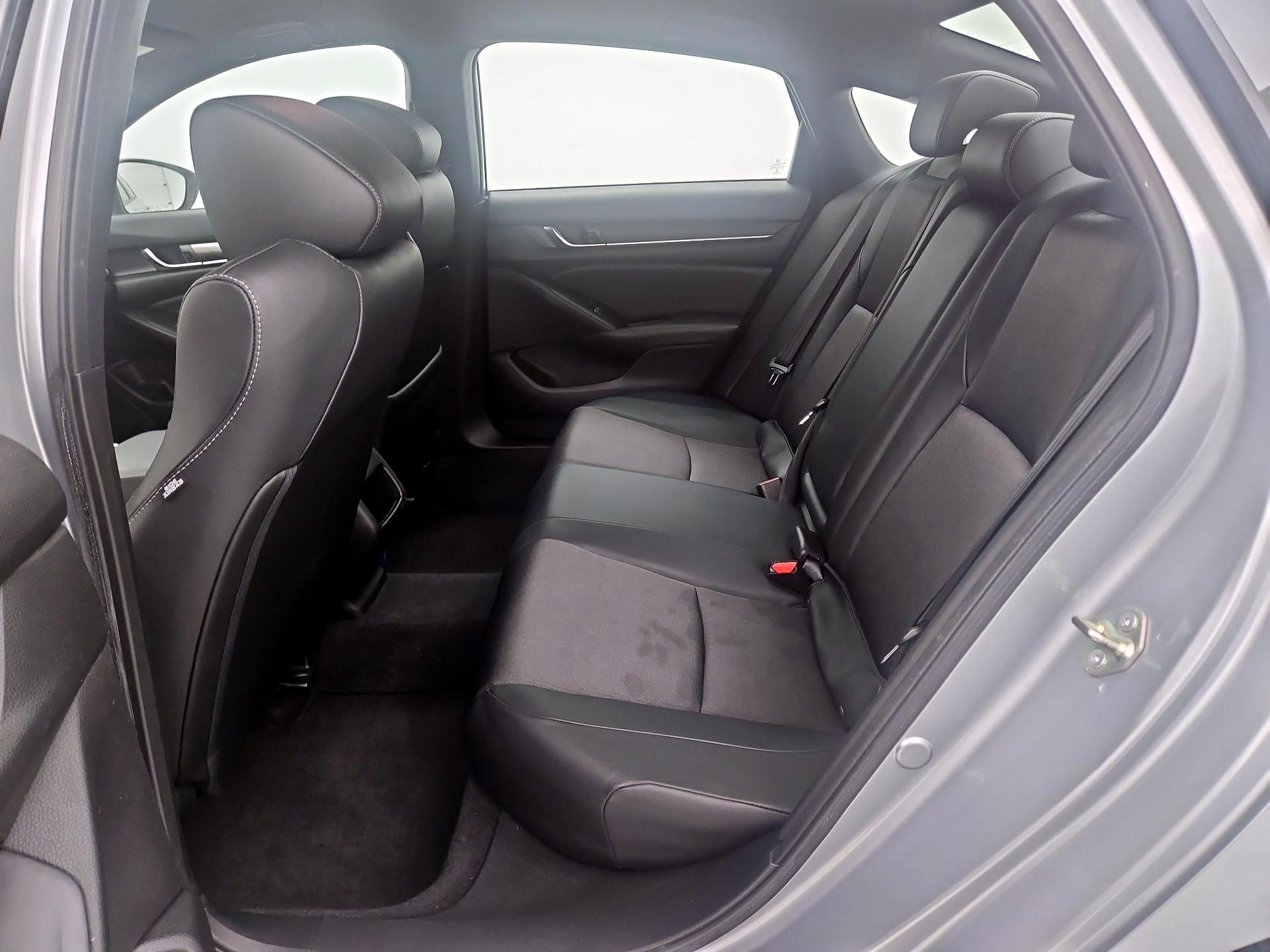 Thumbnail: 2020 Honda Accord - 19