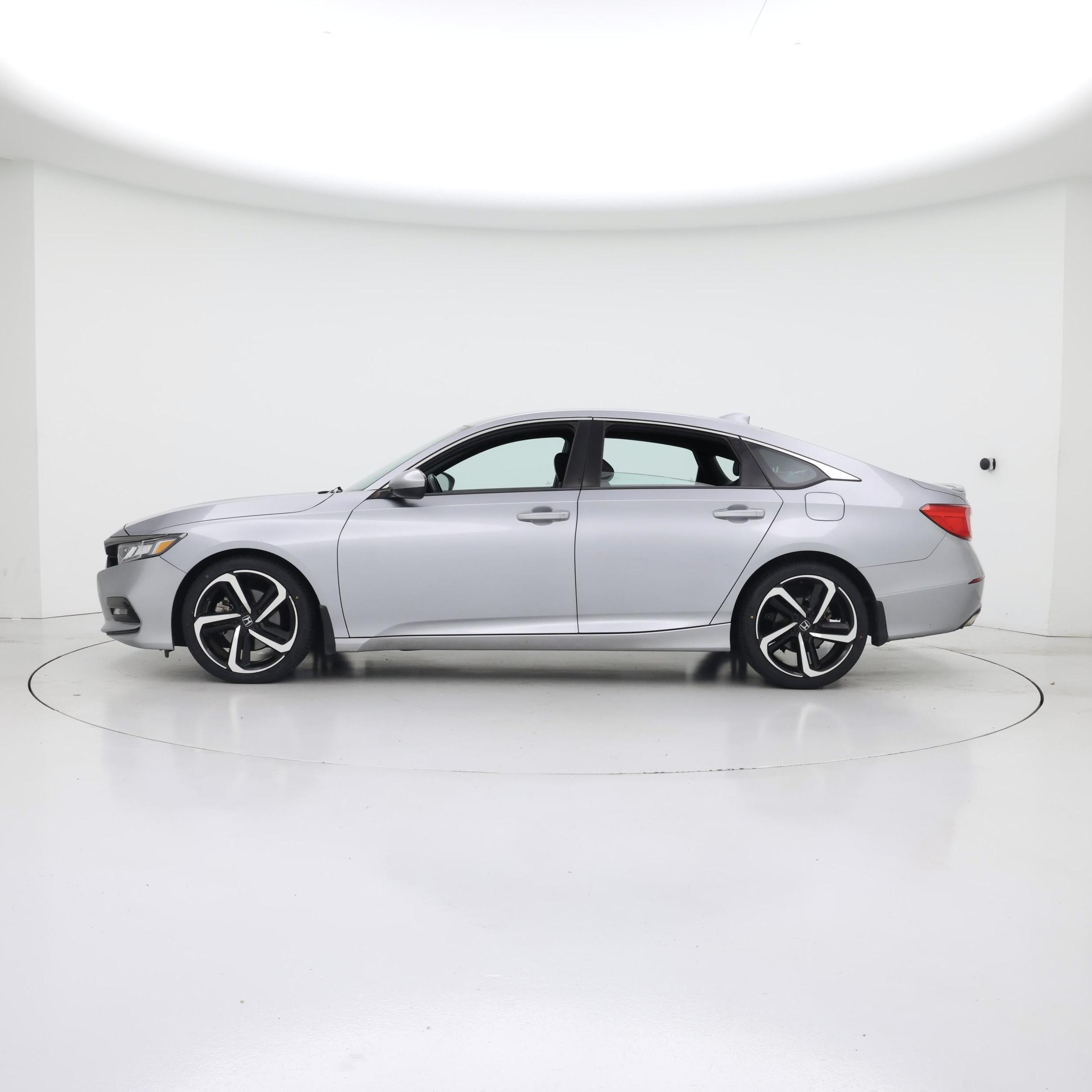 Thumbnail: 2020 Honda Accord - 3