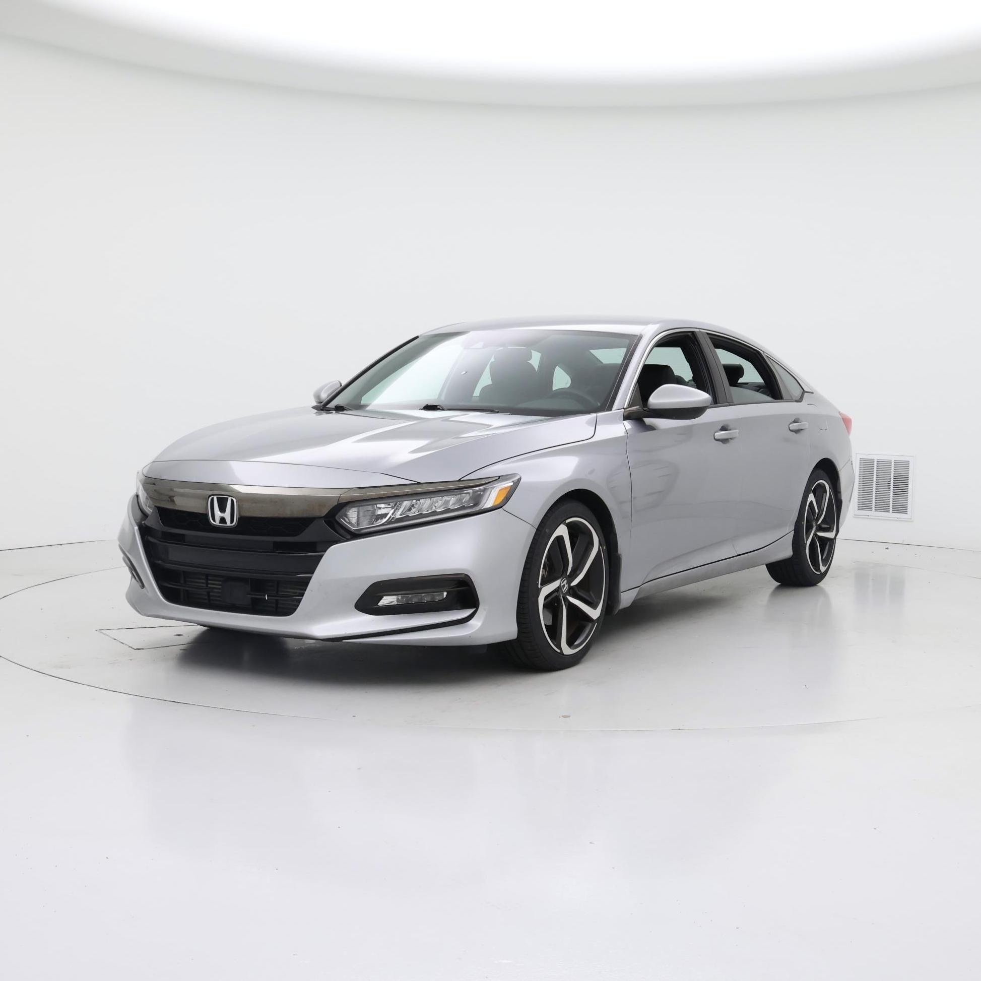 Thumbnail: 2020 Honda Accord - 4