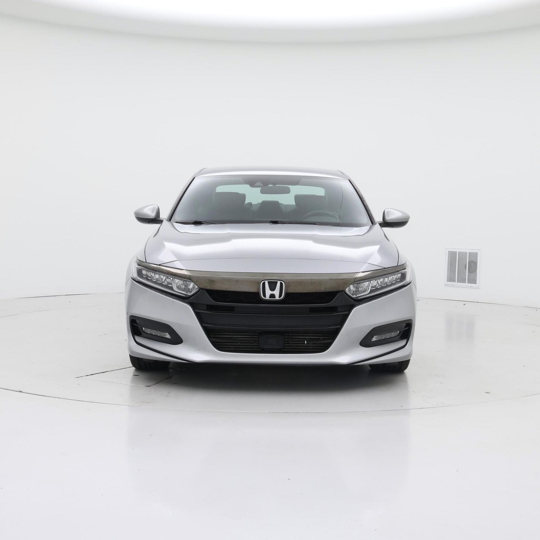 Thumbnail: 2020 Honda Accord - 5