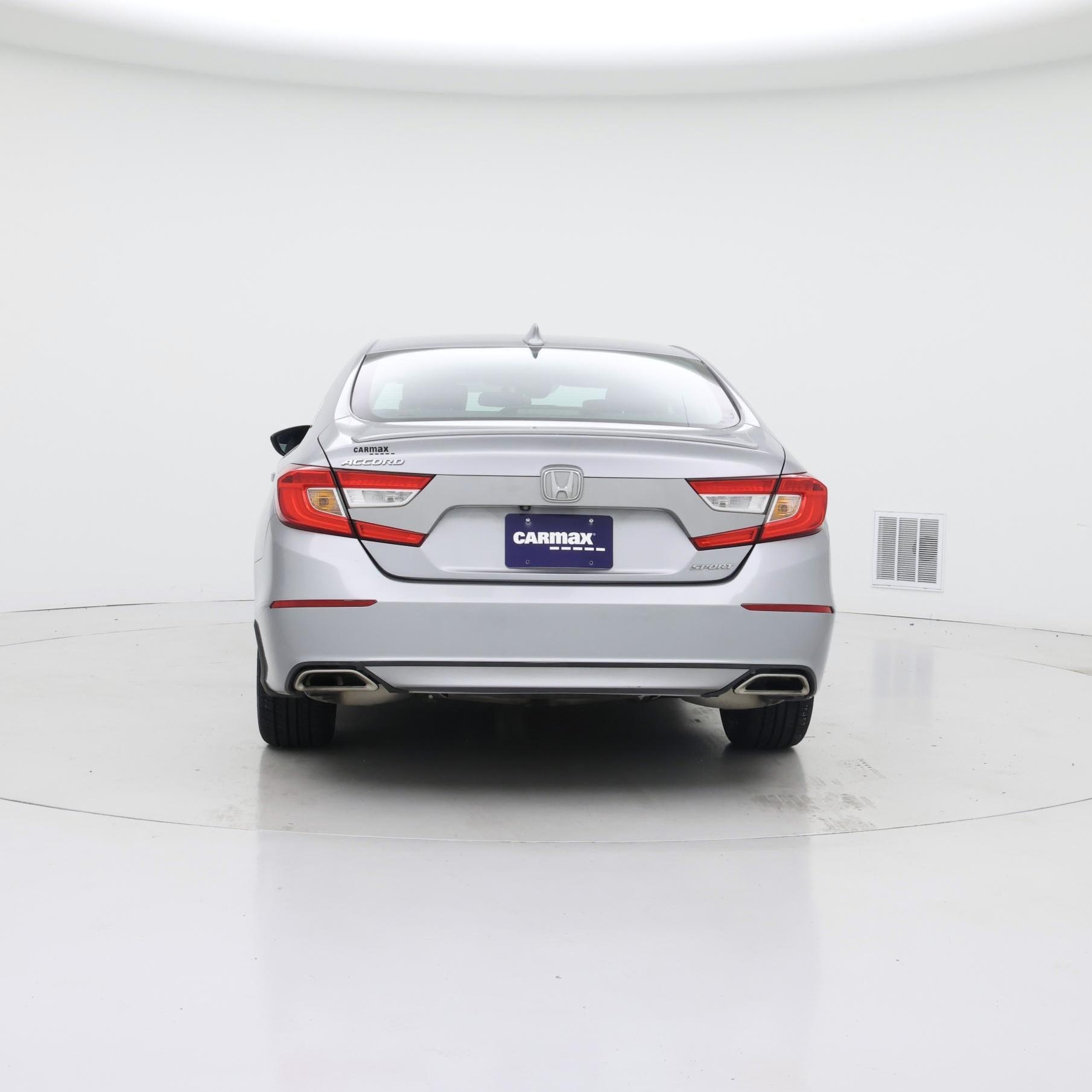 Thumbnail: 2020 Honda Accord - 6