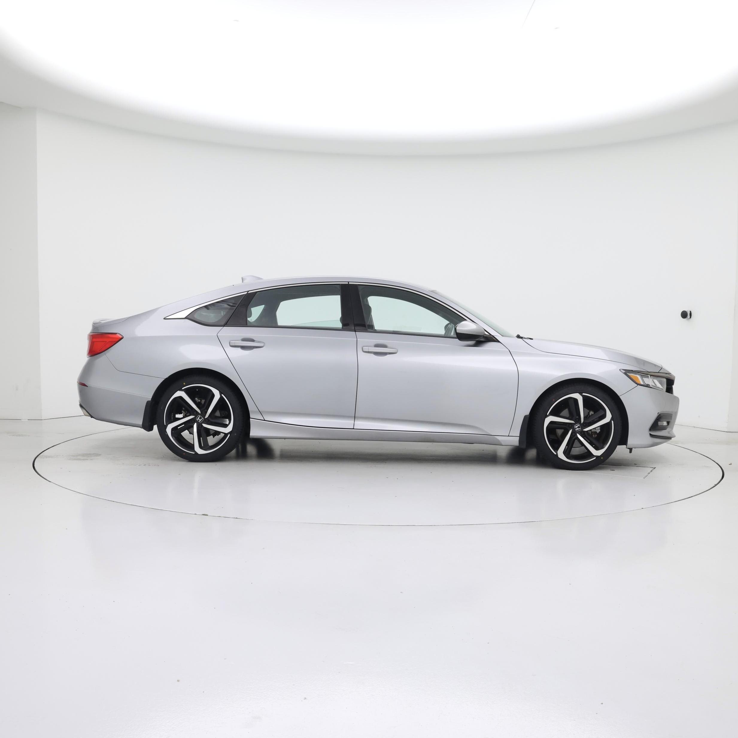 Thumbnail: 2020 Honda Accord - 7