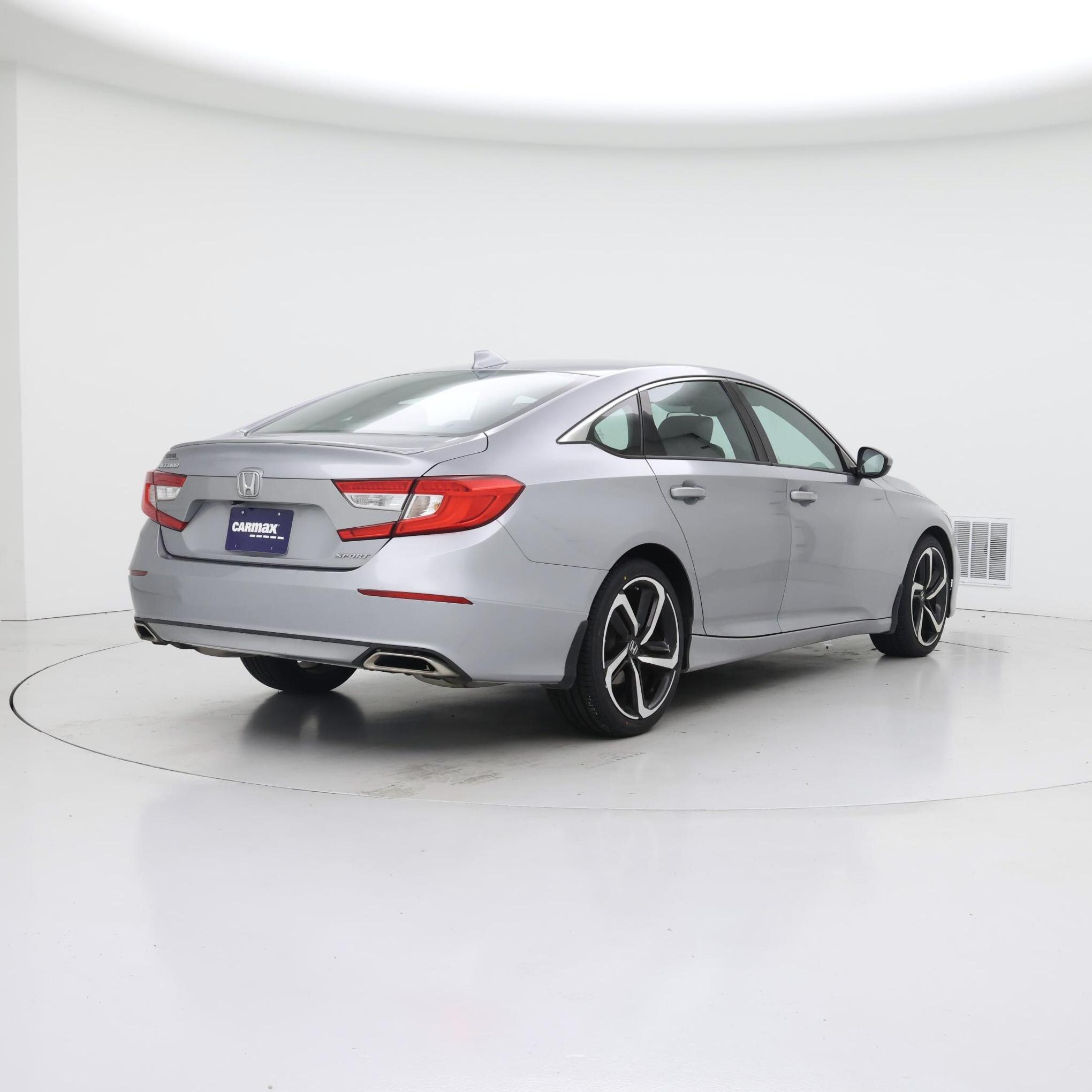 Thumbnail: 2020 Honda Accord - 8