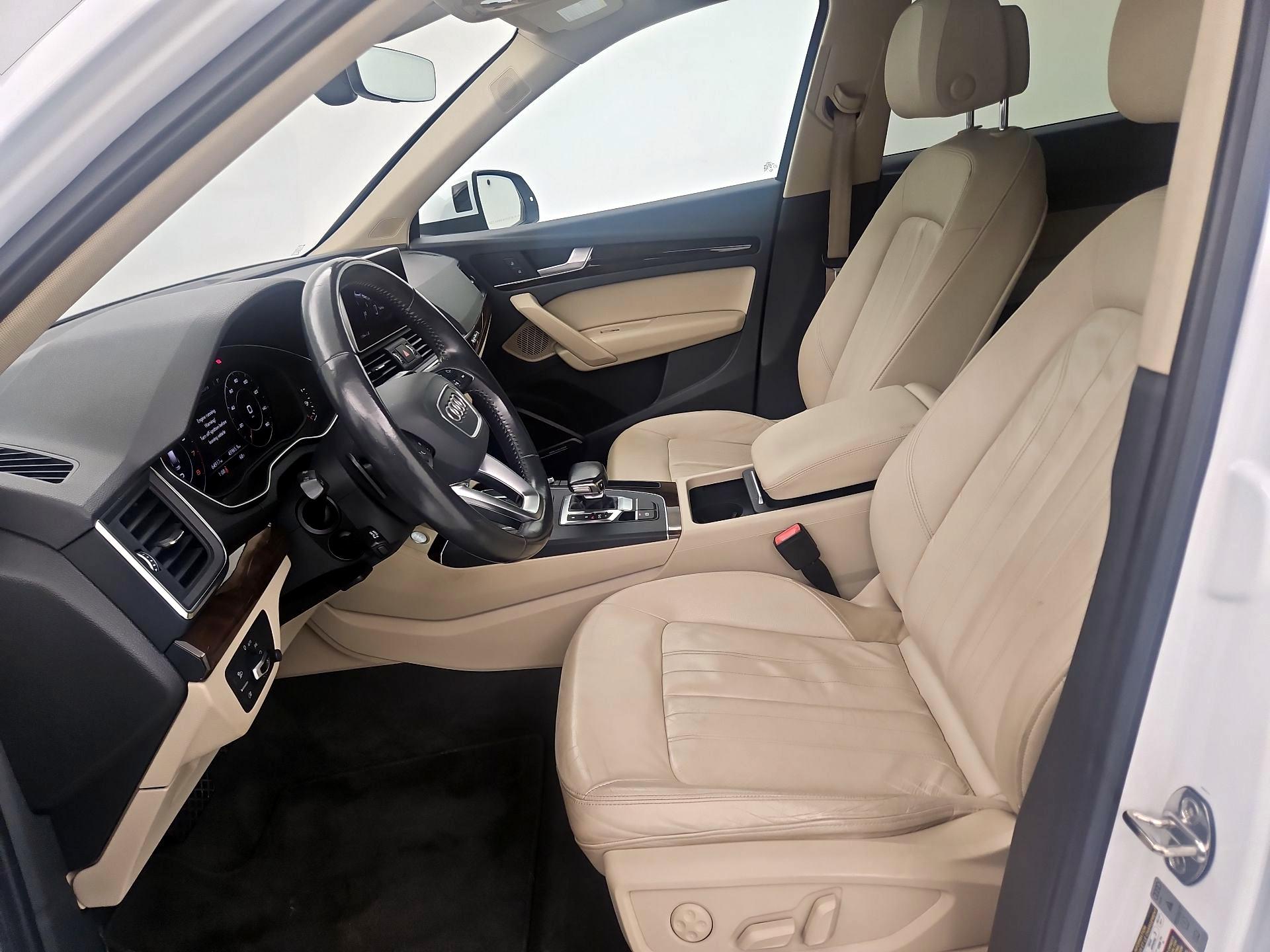Thumbnail: 2018 Audi Q5 - 11
