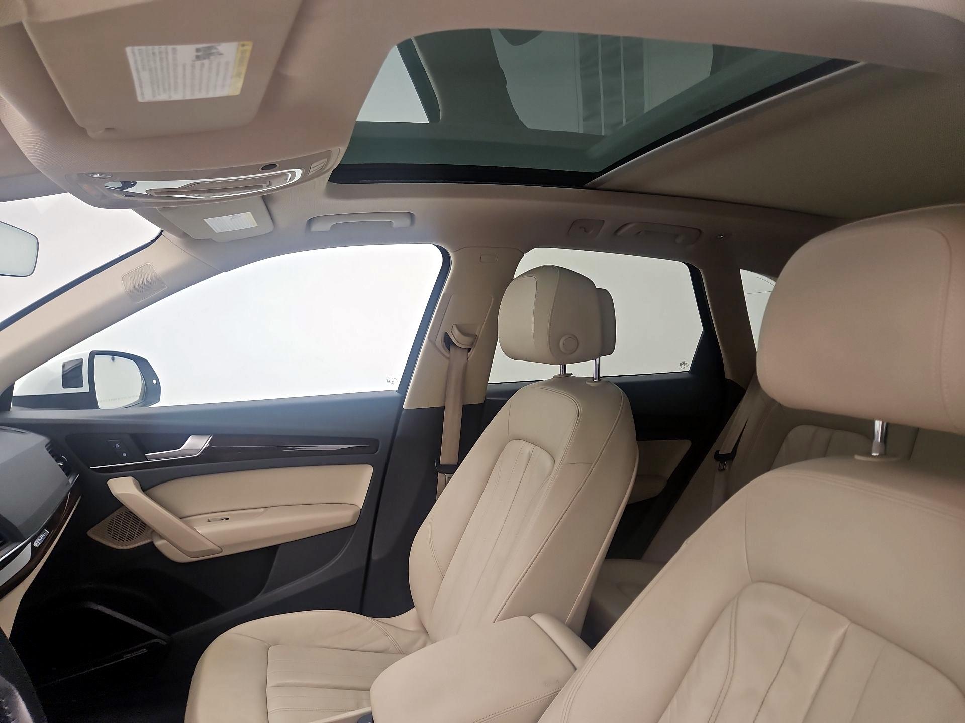 Thumbnail: 2018 Audi Q5 - 19