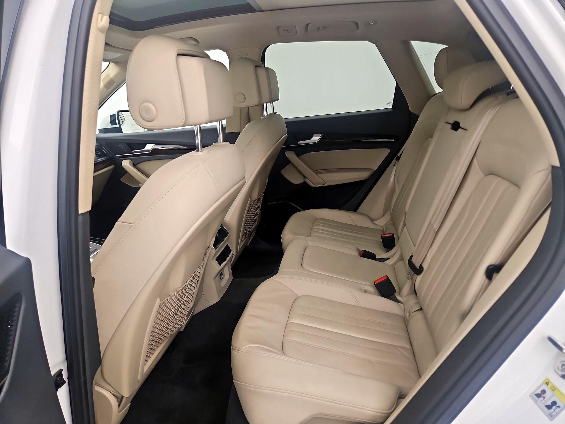 Thumbnail: 2018 Audi Q5 - 20