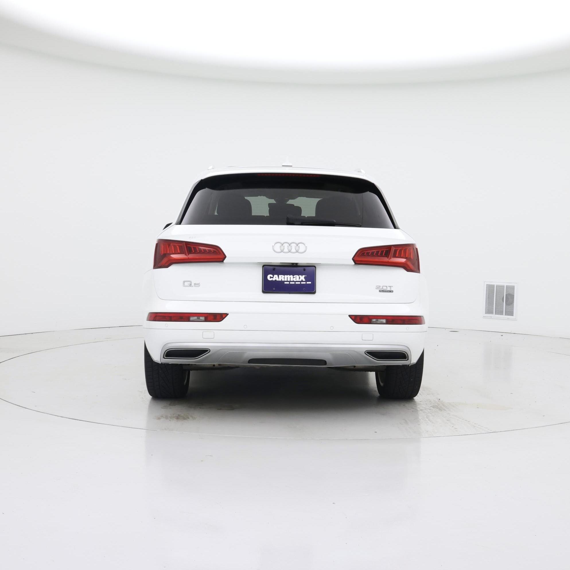 Thumbnail: 2018 Audi Q5 - 6