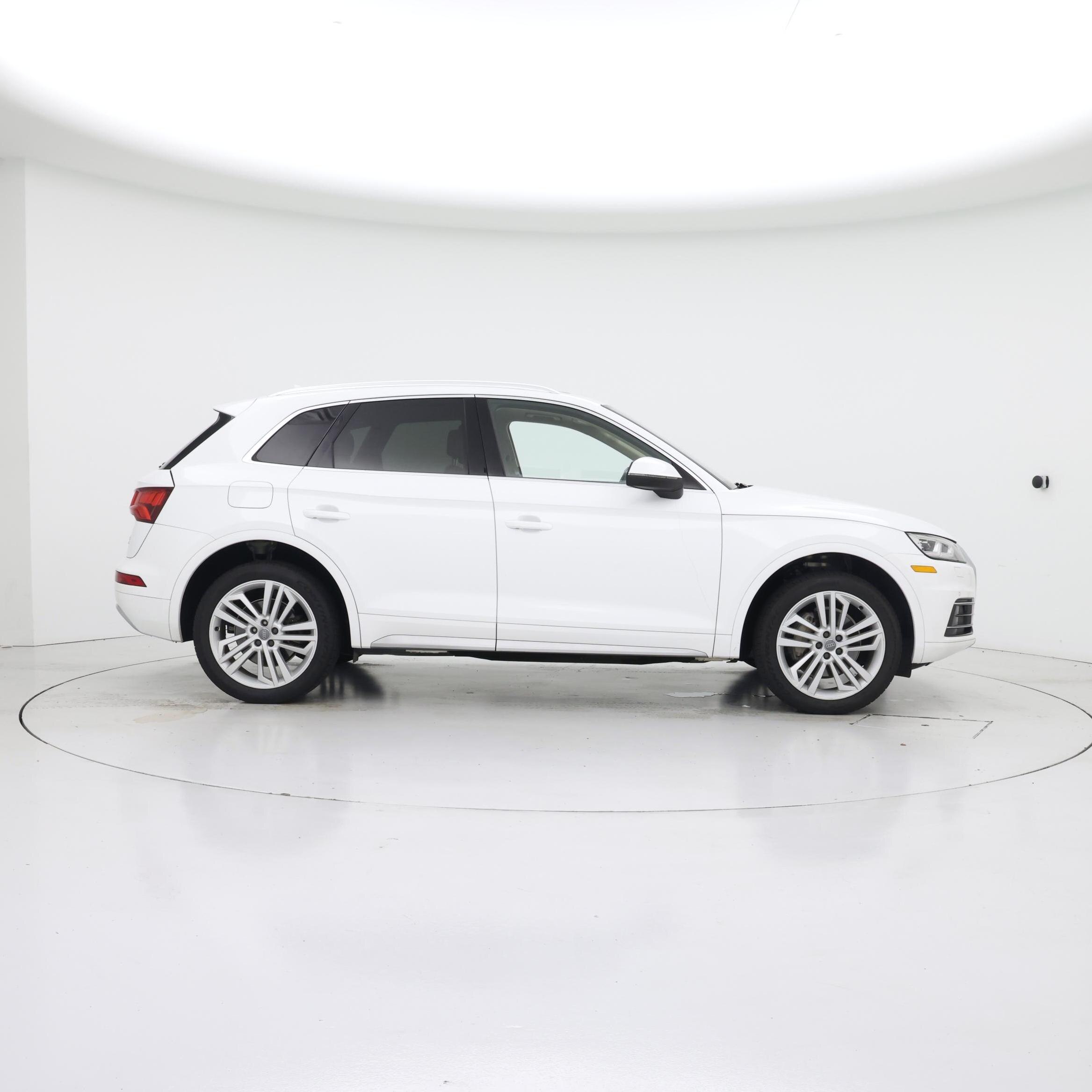 Thumbnail: 2018 Audi Q5 - 7