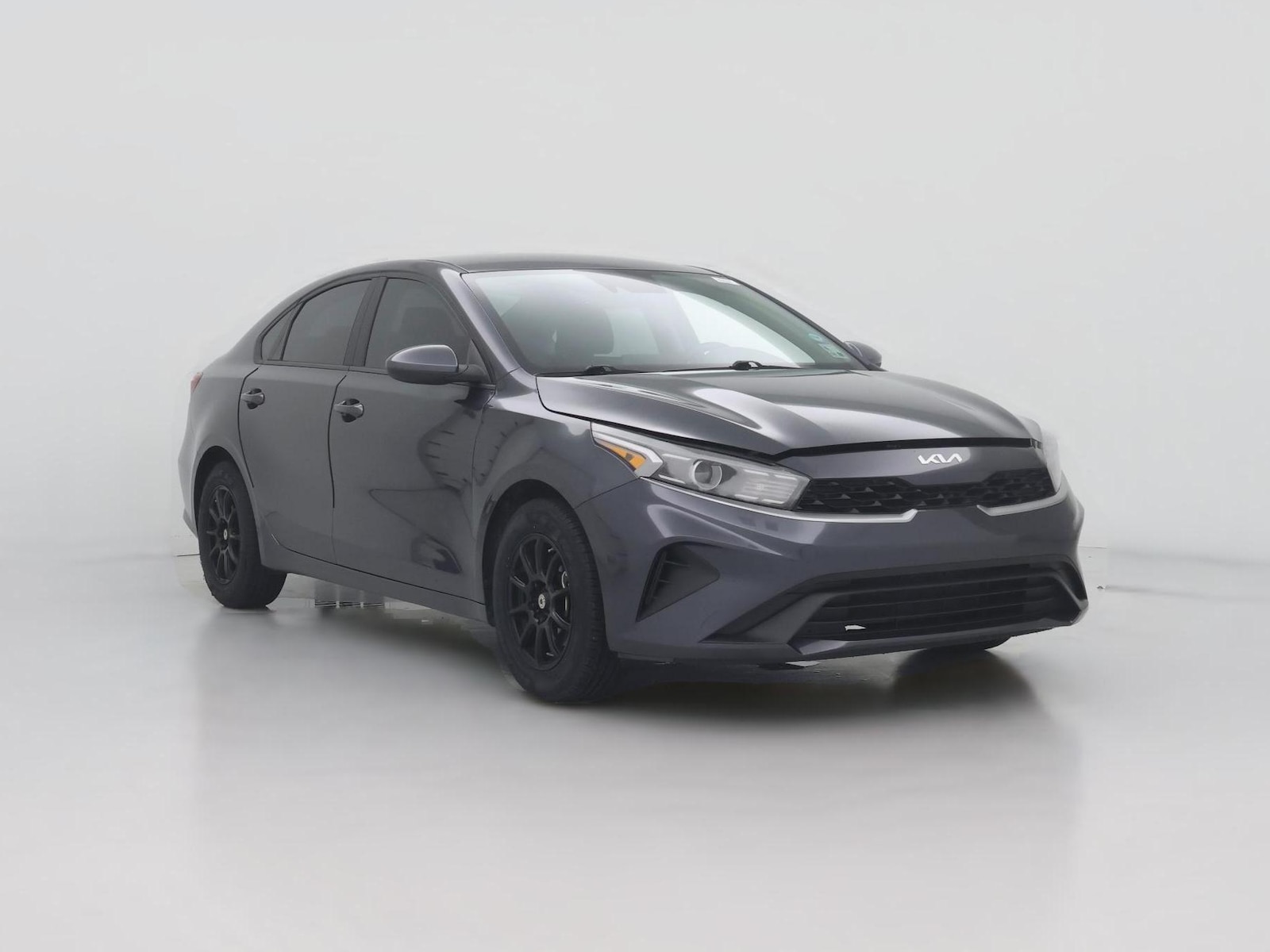 2022 Kia FORTE