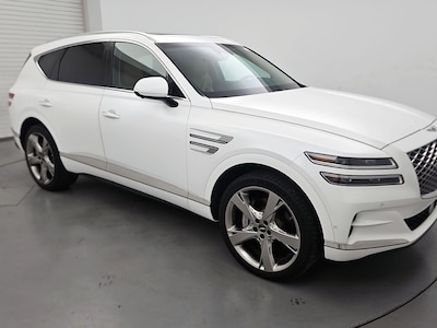 2023 Genesis GV80 3.5T