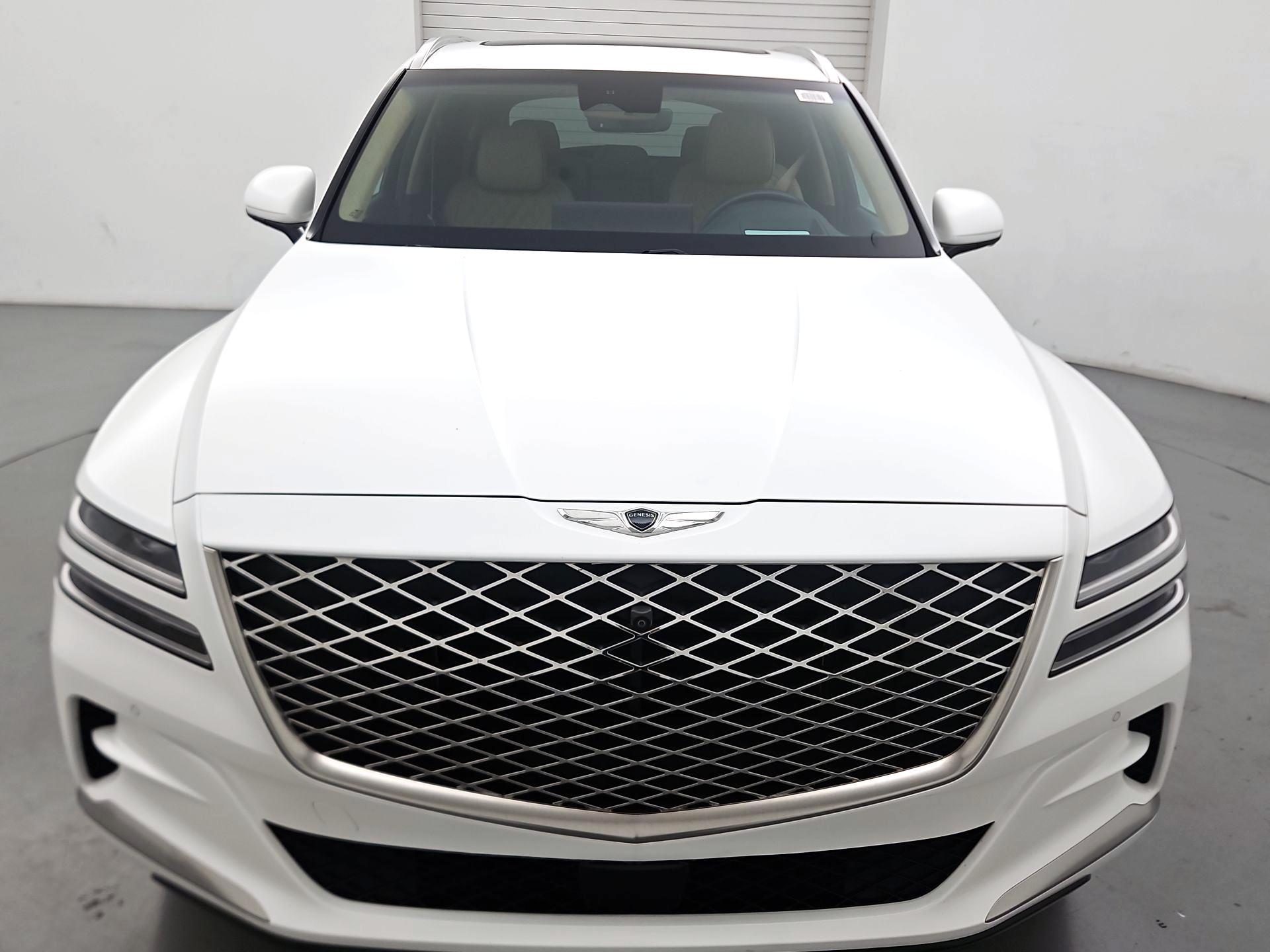 Thumbnail: 2023 Genesis GV80 - 2
