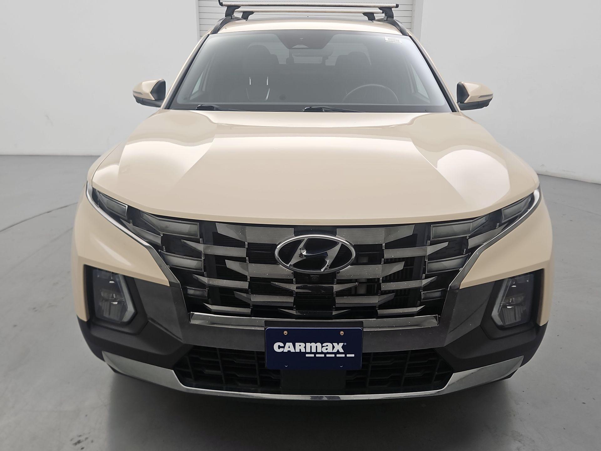 Thumbnail: 2022 Hyundai Santa Cruz - 2