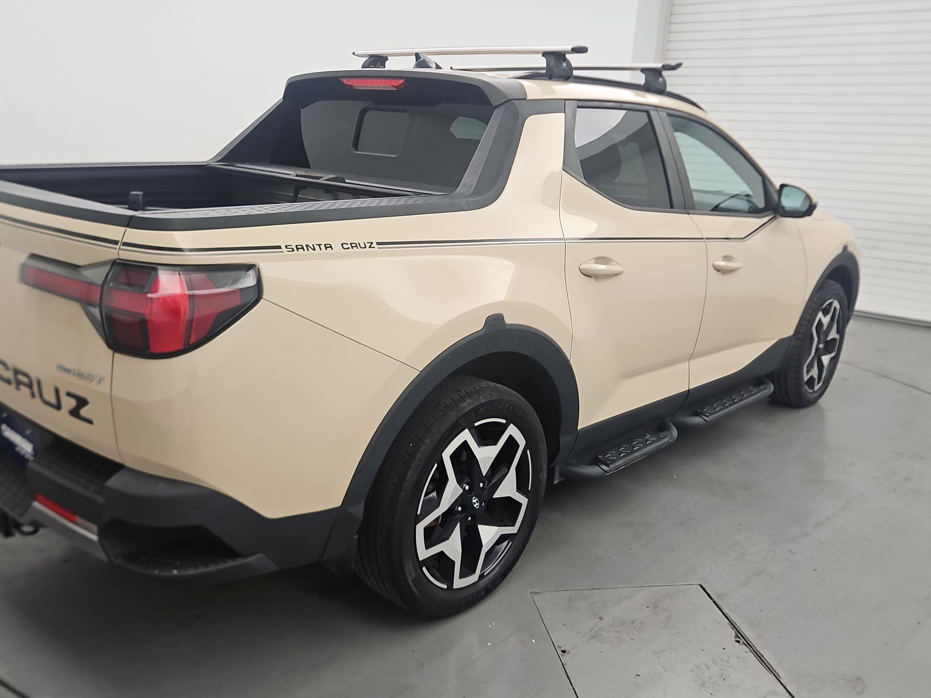 Thumbnail: 2022 Hyundai Santa Cruz - 5