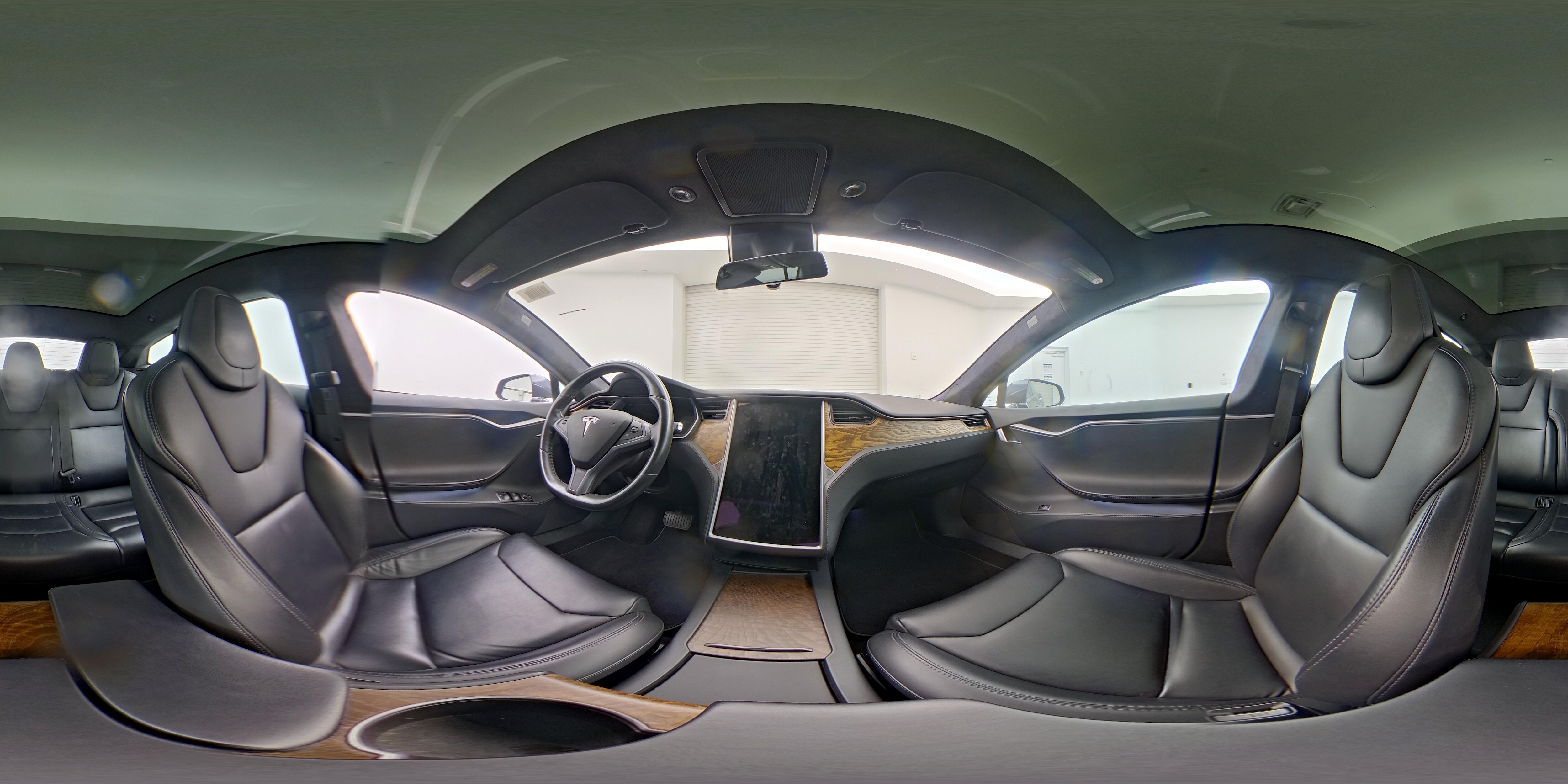 2019 Tesla Model S Long Range - Photo 23
