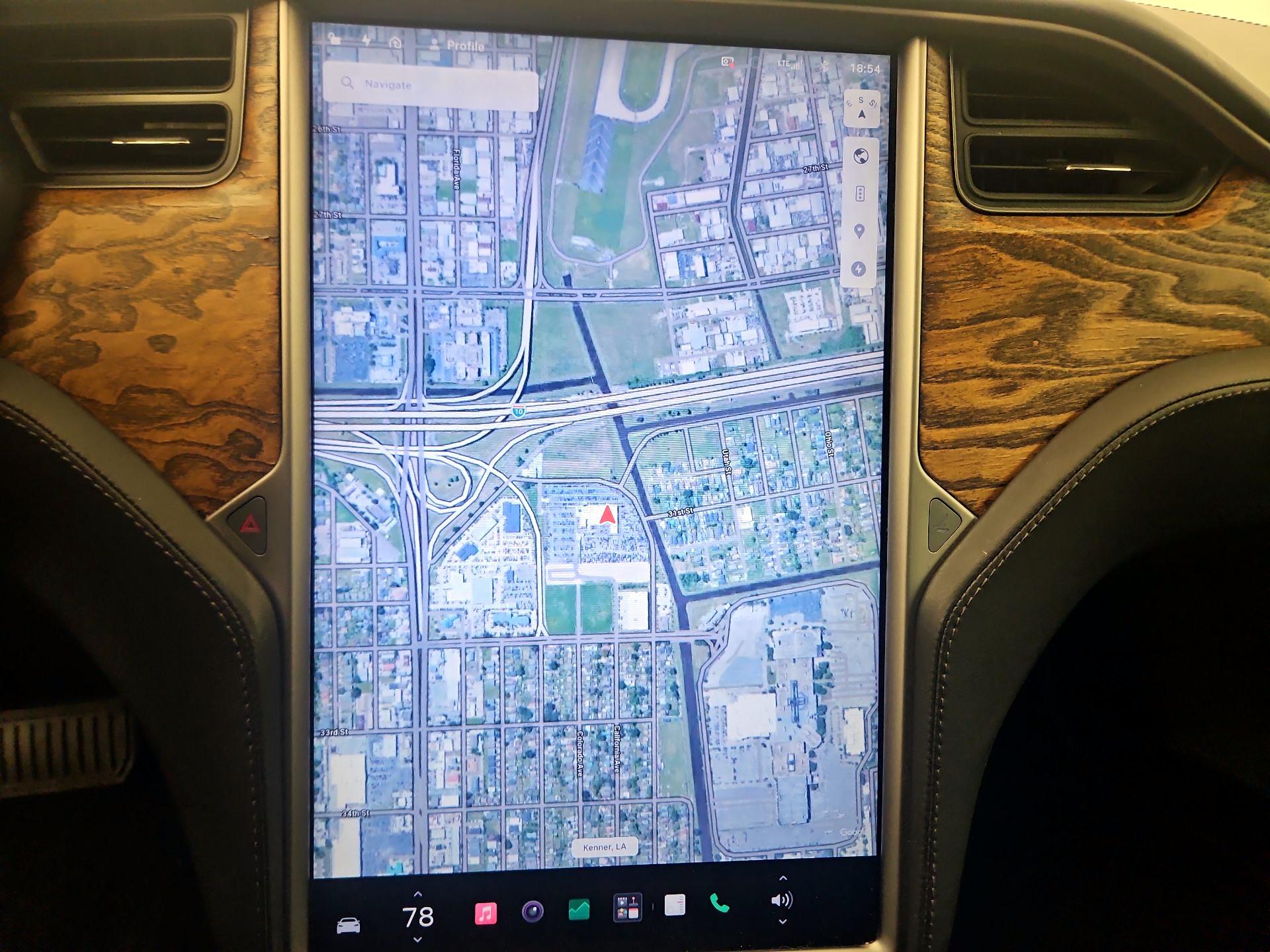 Thumbnail: 2019 Tesla Model S - 11
