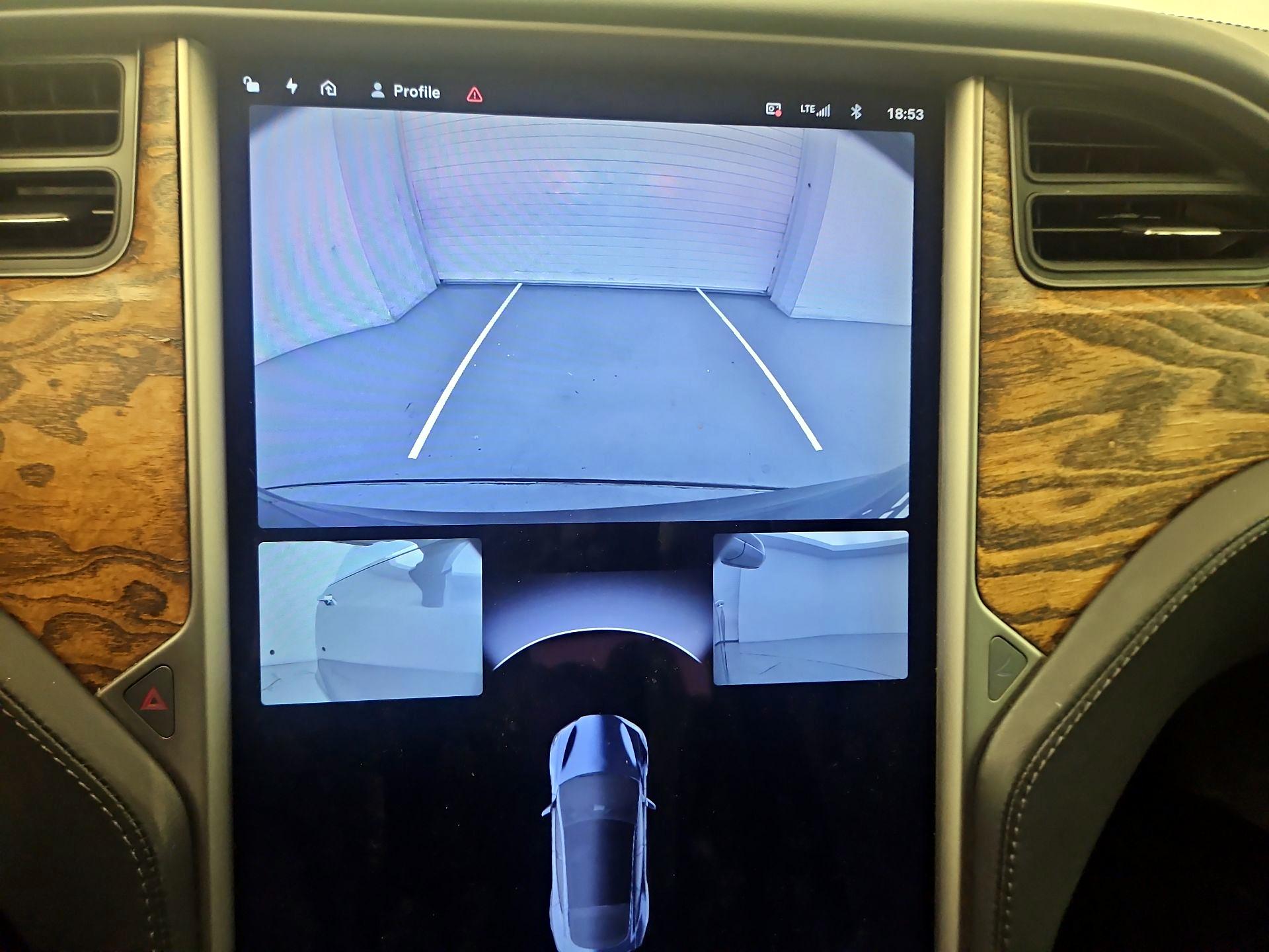 Thumbnail: 2019 Tesla Model S - 12