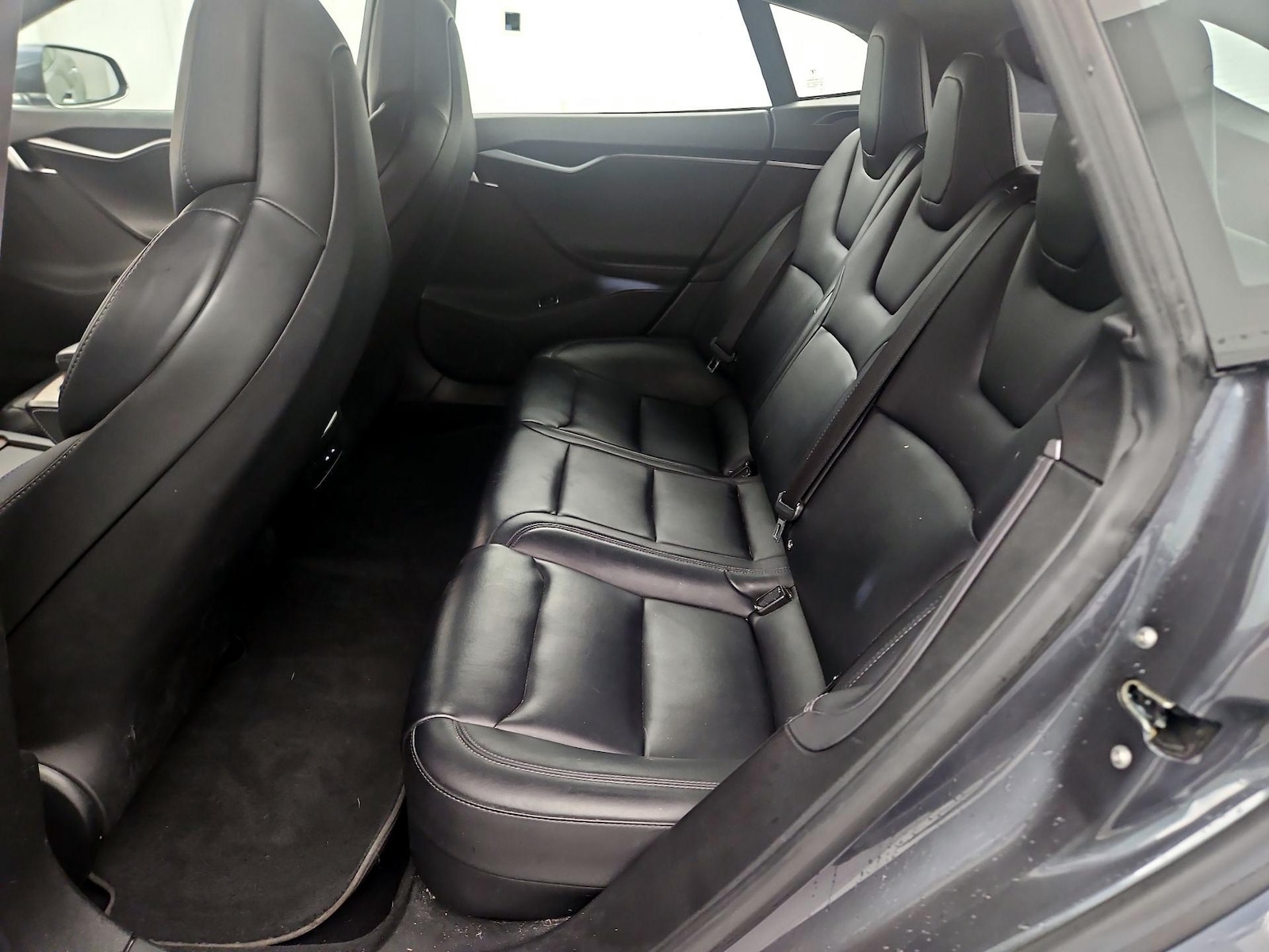 2019 Tesla Model S Long Range - Photo 19