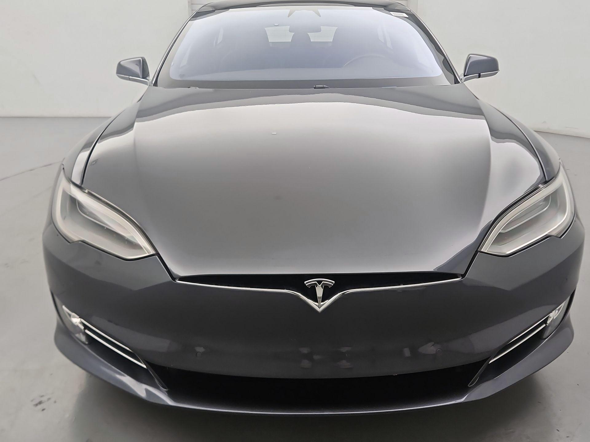 Thumbnail: 2019 Tesla Model S - 2