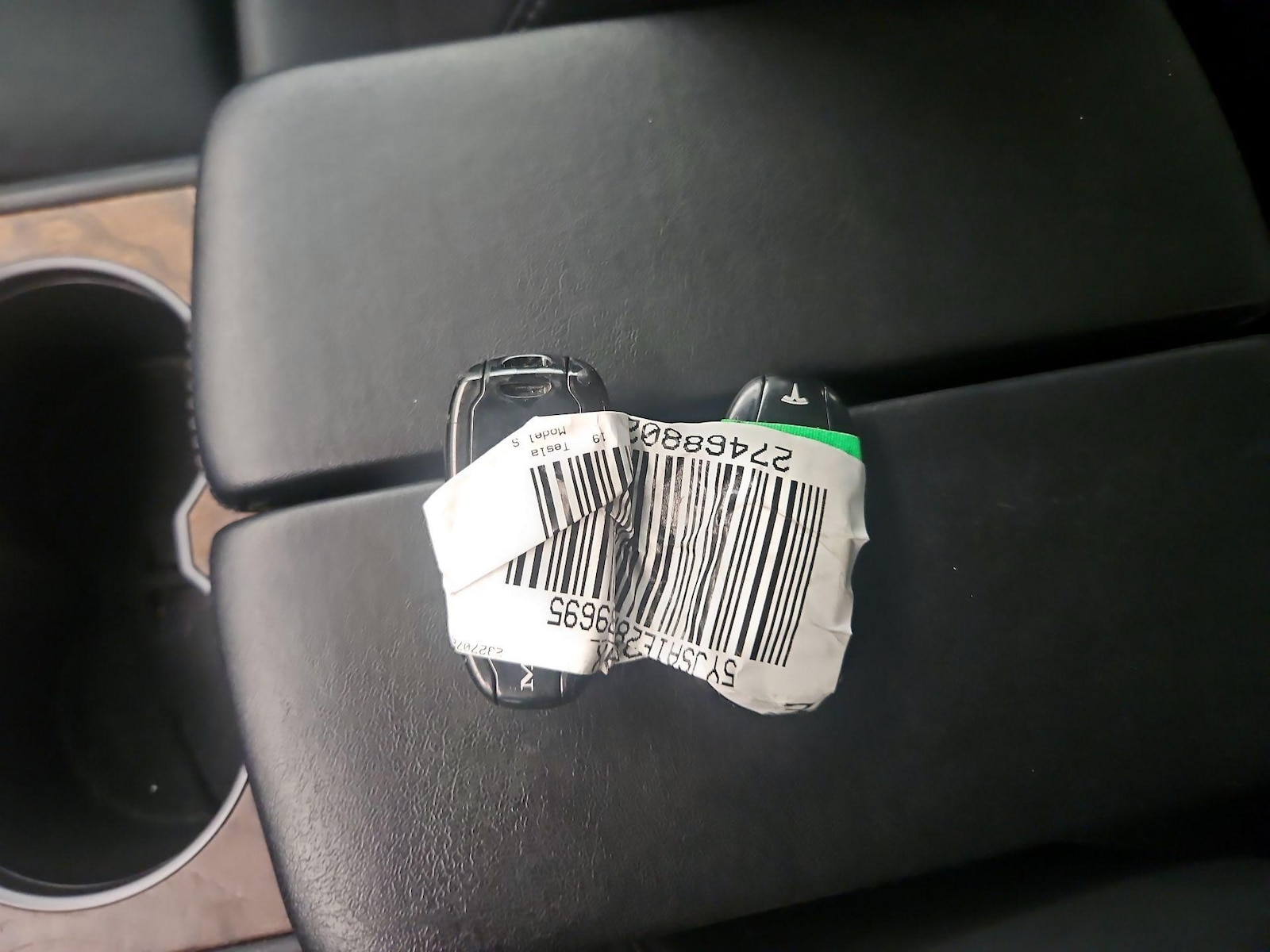 2019 Tesla Model S Long Range - Photo 22