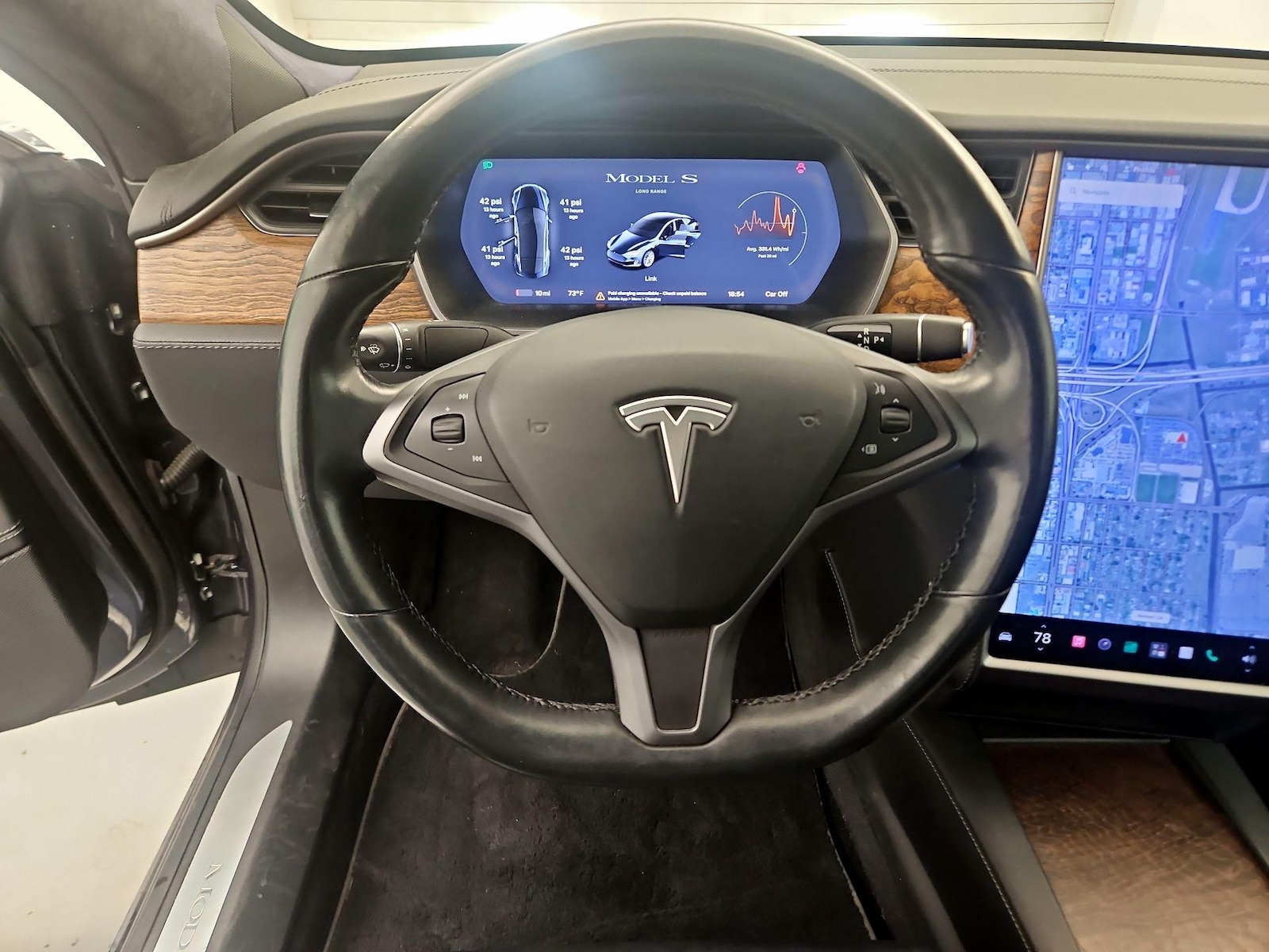 2019 Tesla Model S Long Range - Photo 9