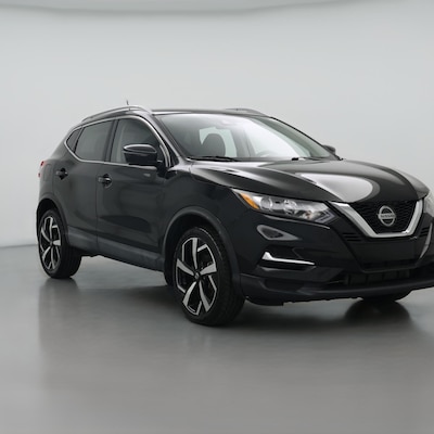 2020 Nissan Rogue Sport SL