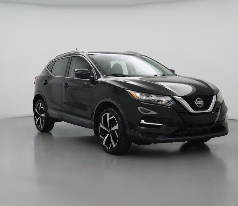 2020 Nissan Rogue Sport SL