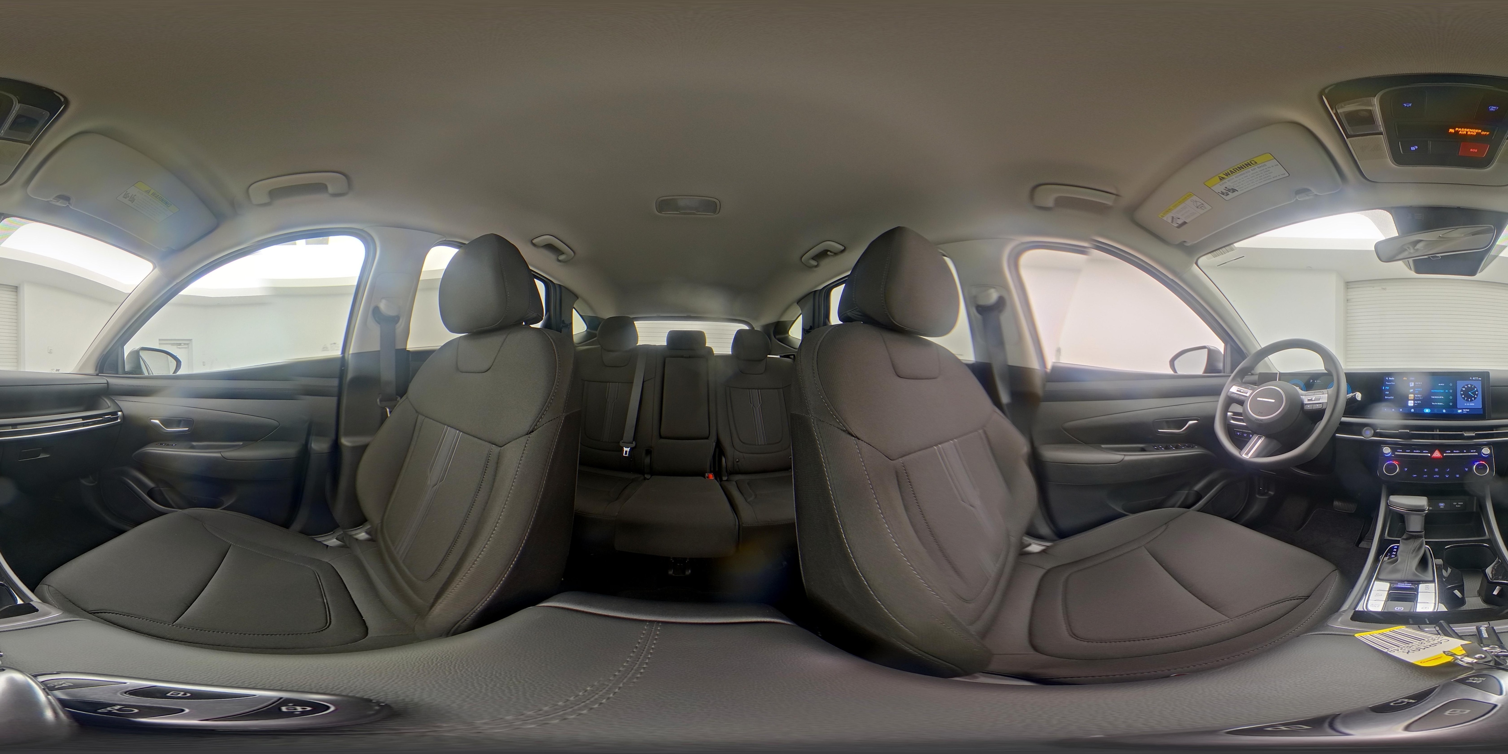 2026 Hyundai Tucson SEL - Photo 21