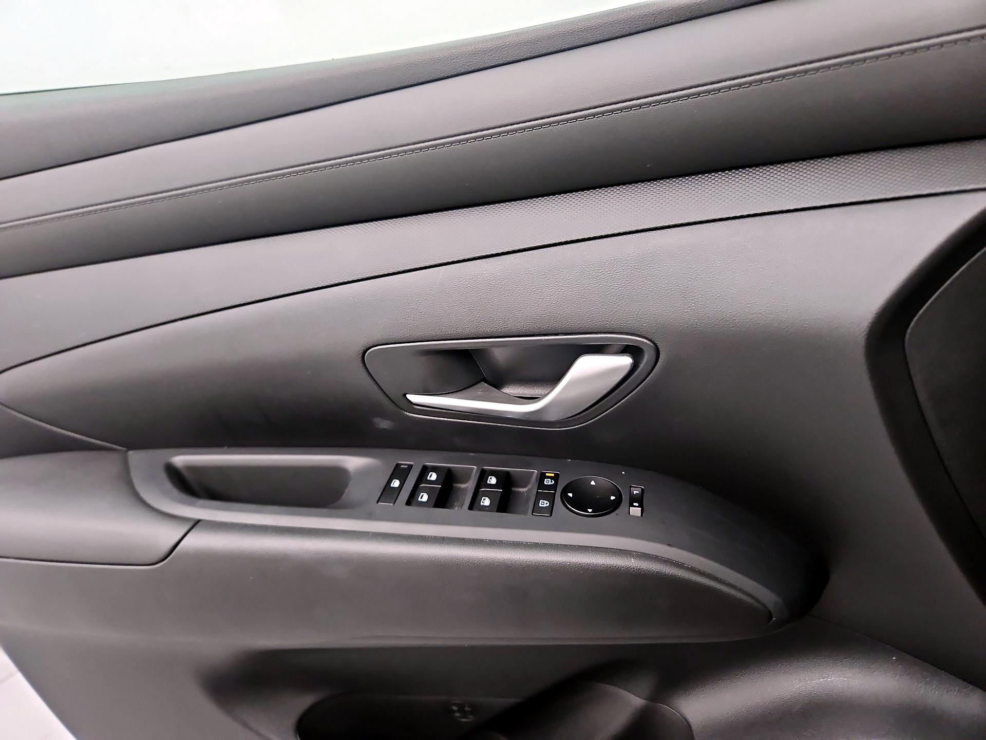 Thumbnail: 2026 Hyundai Tucson - 10