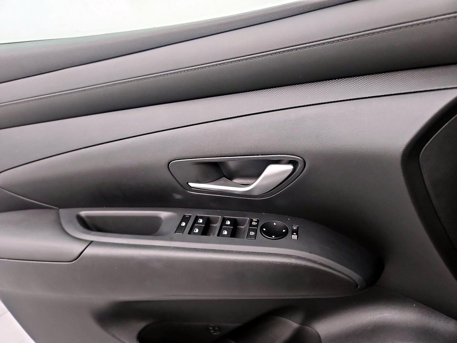 2026 Hyundai Tucson SEL - Photo 11