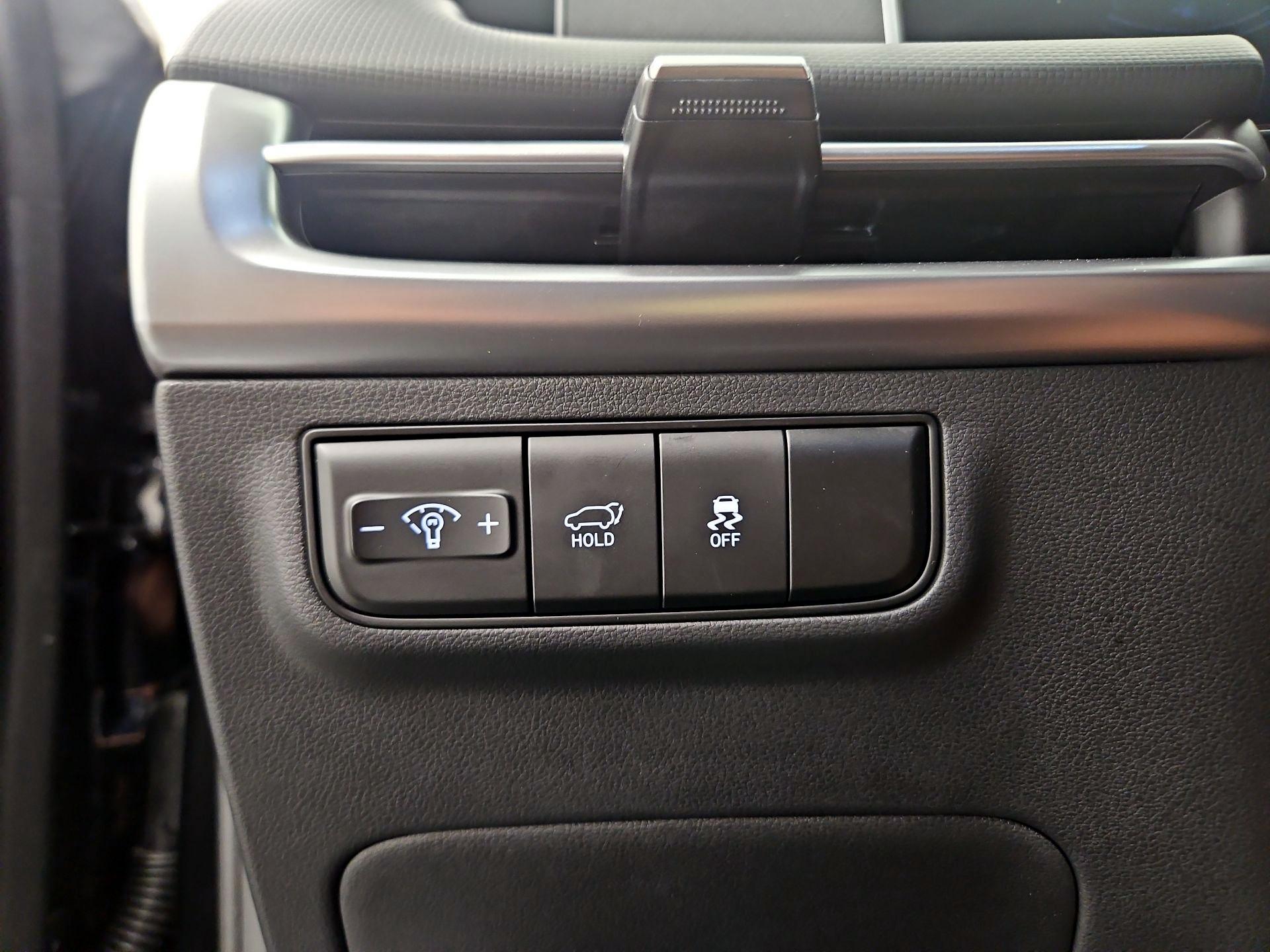 Thumbnail: 2026 Hyundai Tucson - 11