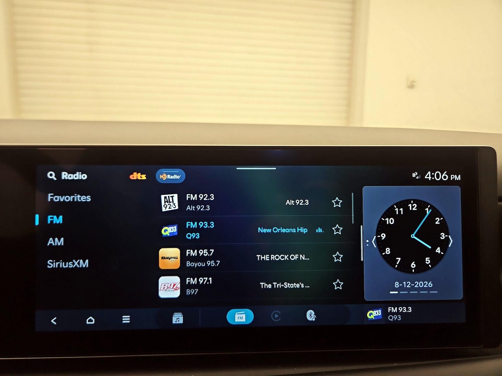 2026 Hyundai Tucson SEL - Photo 14
