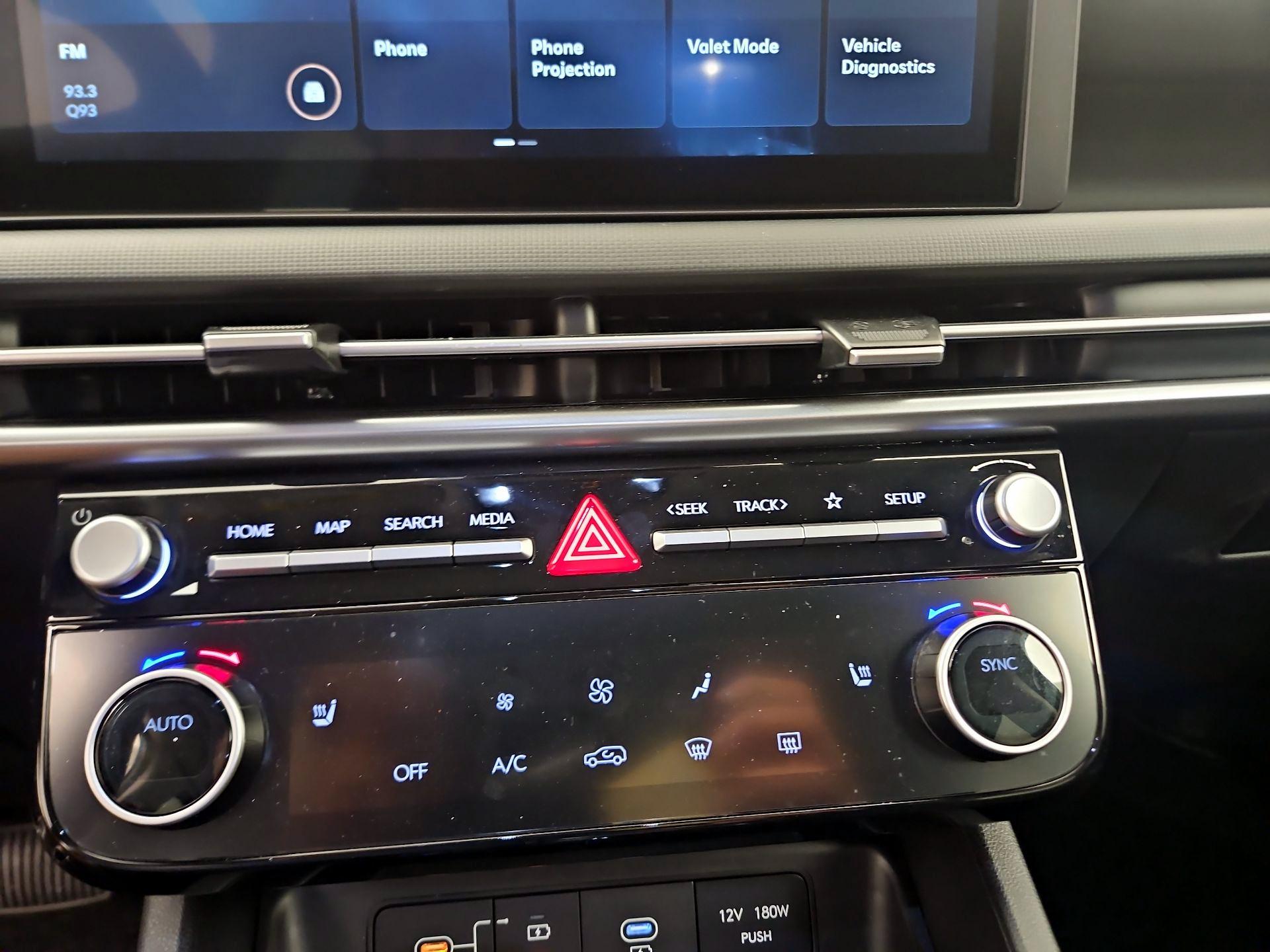 Thumbnail: 2026 Hyundai Tucson - 14