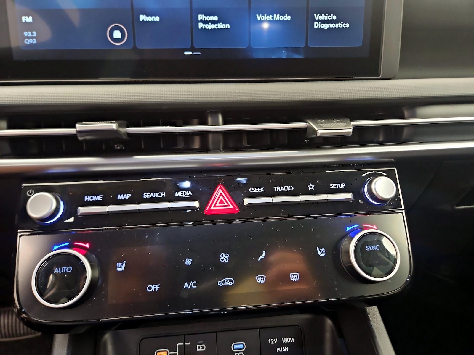 2026 Hyundai Tucson SEL - Photo 15
