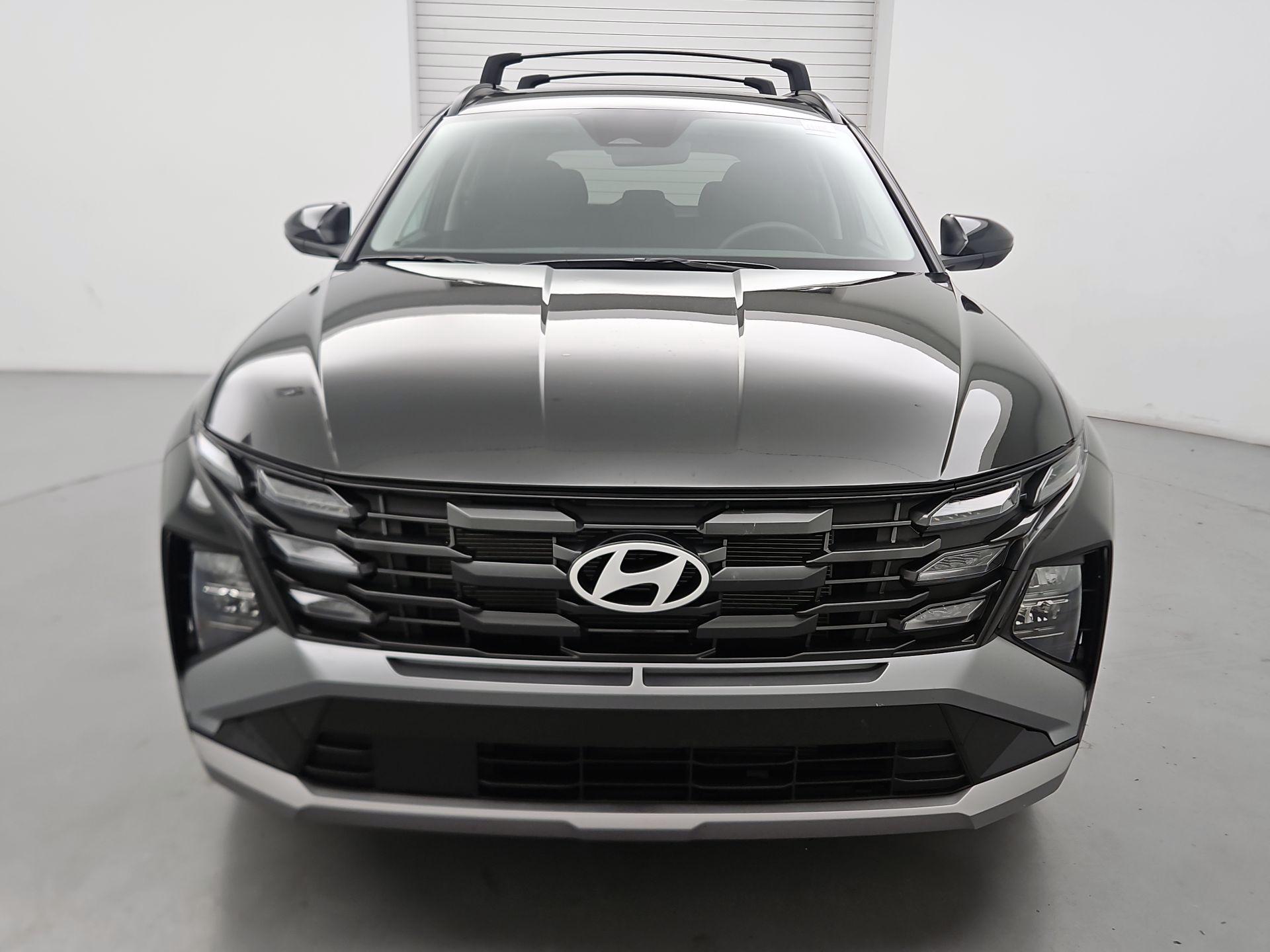 Thumbnail: 2026 Hyundai Tucson - 2