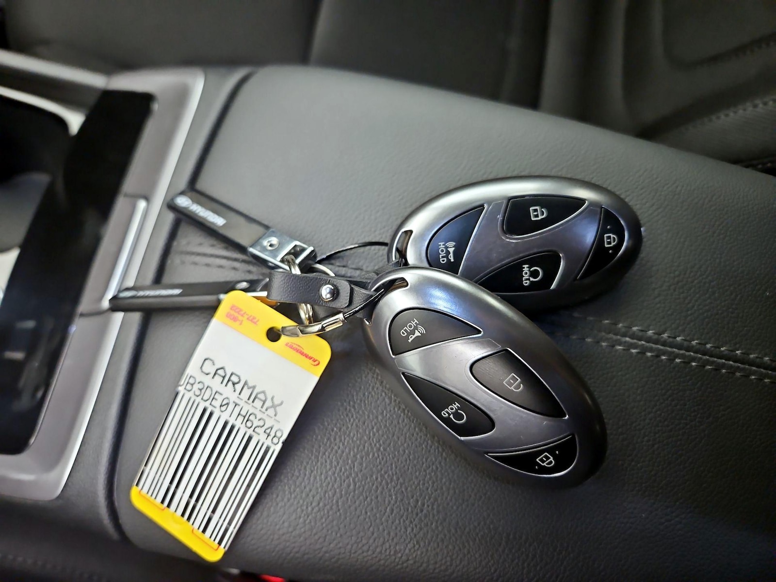 2026 Hyundai Tucson SEL - Photo 20