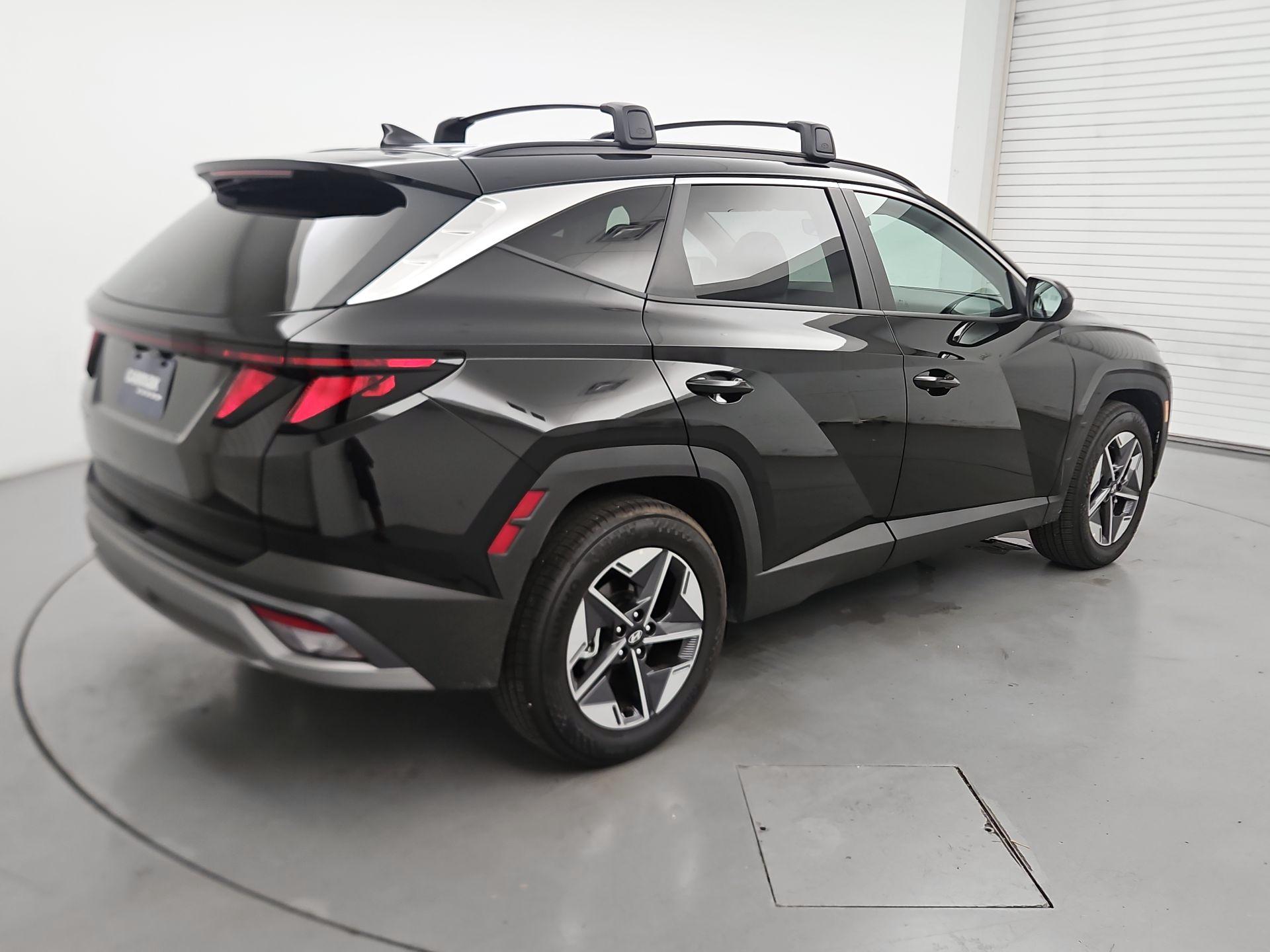 Thumbnail: 2026 Hyundai Tucson - 5