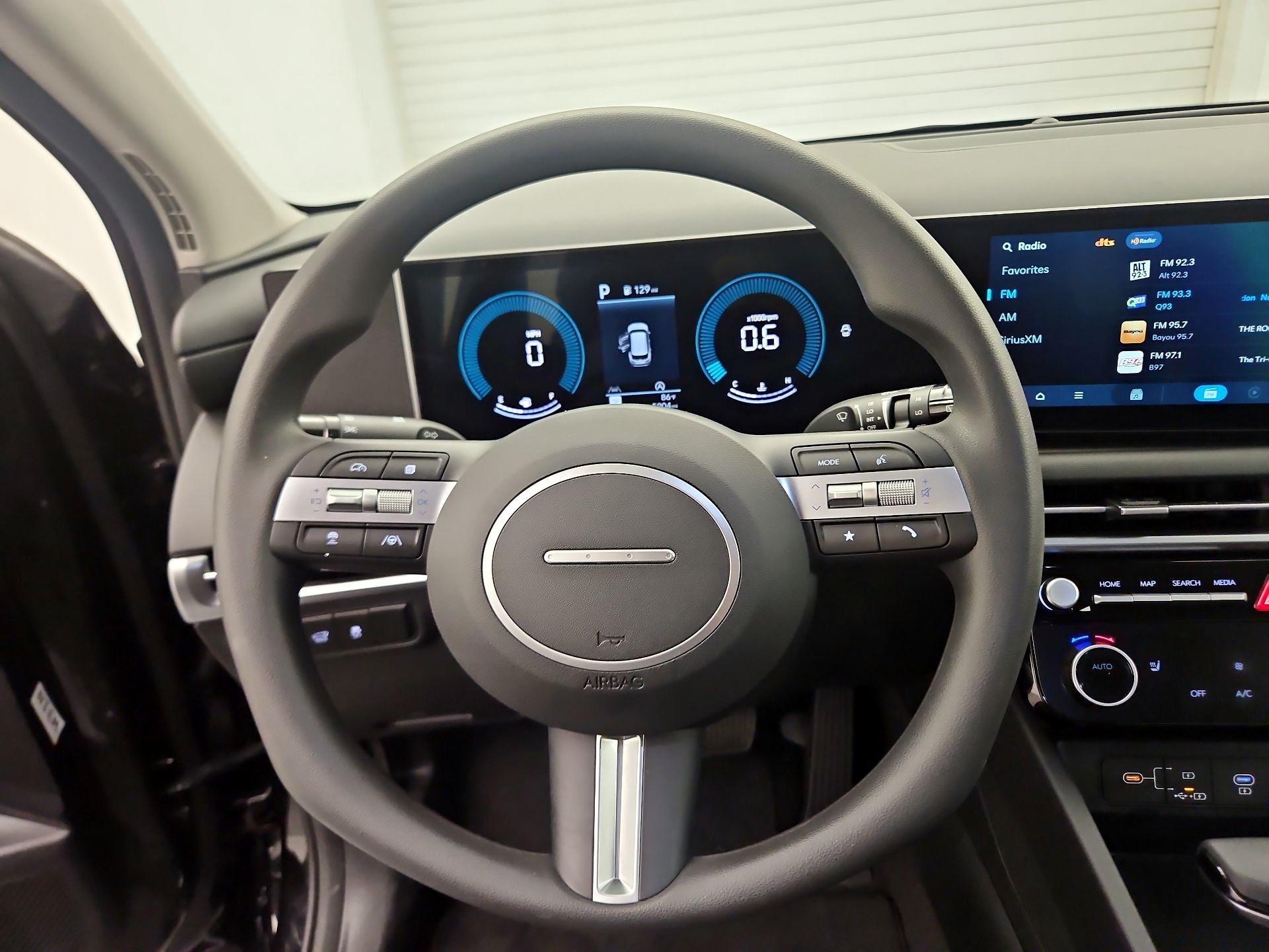 Thumbnail: 2026 Hyundai Tucson - 8
