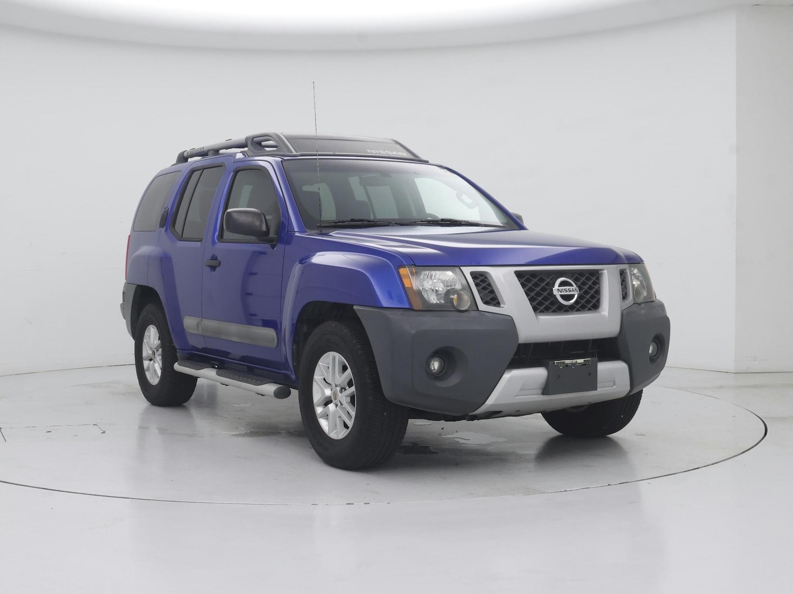 2015 Nissan Xterra S - Photo 2