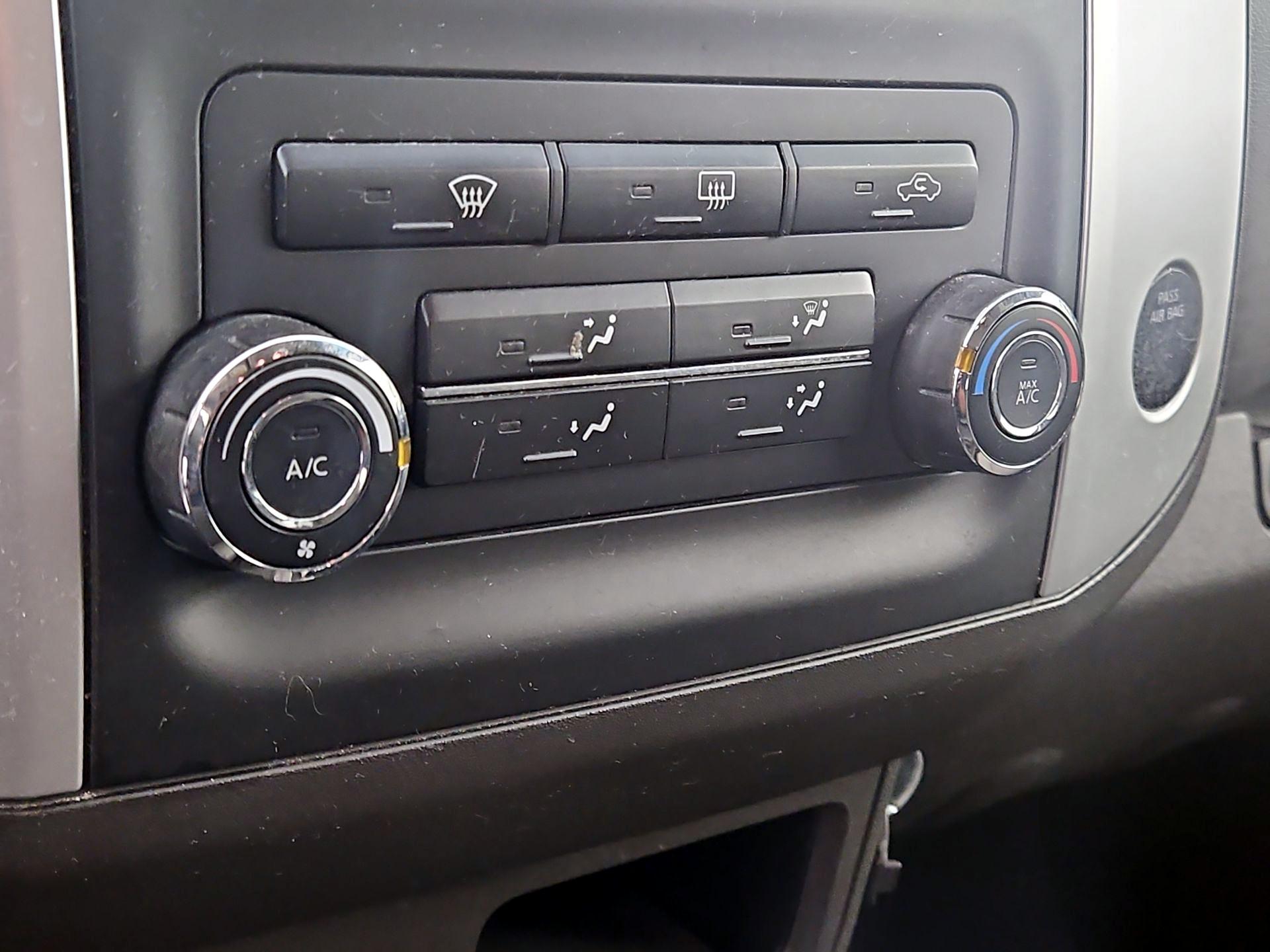 Thumbnail: 2015 Nissan Xterra - 15