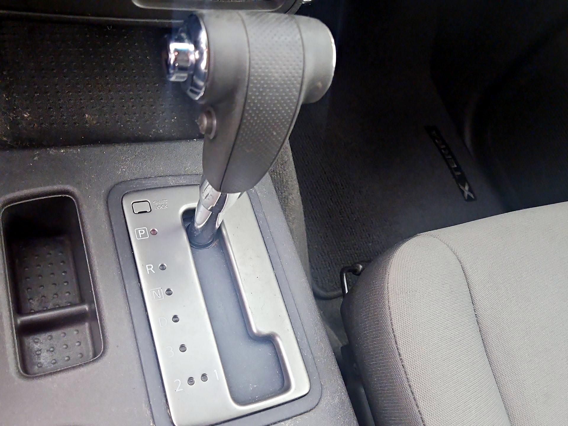 Thumbnail: 2015 Nissan Xterra - 16
