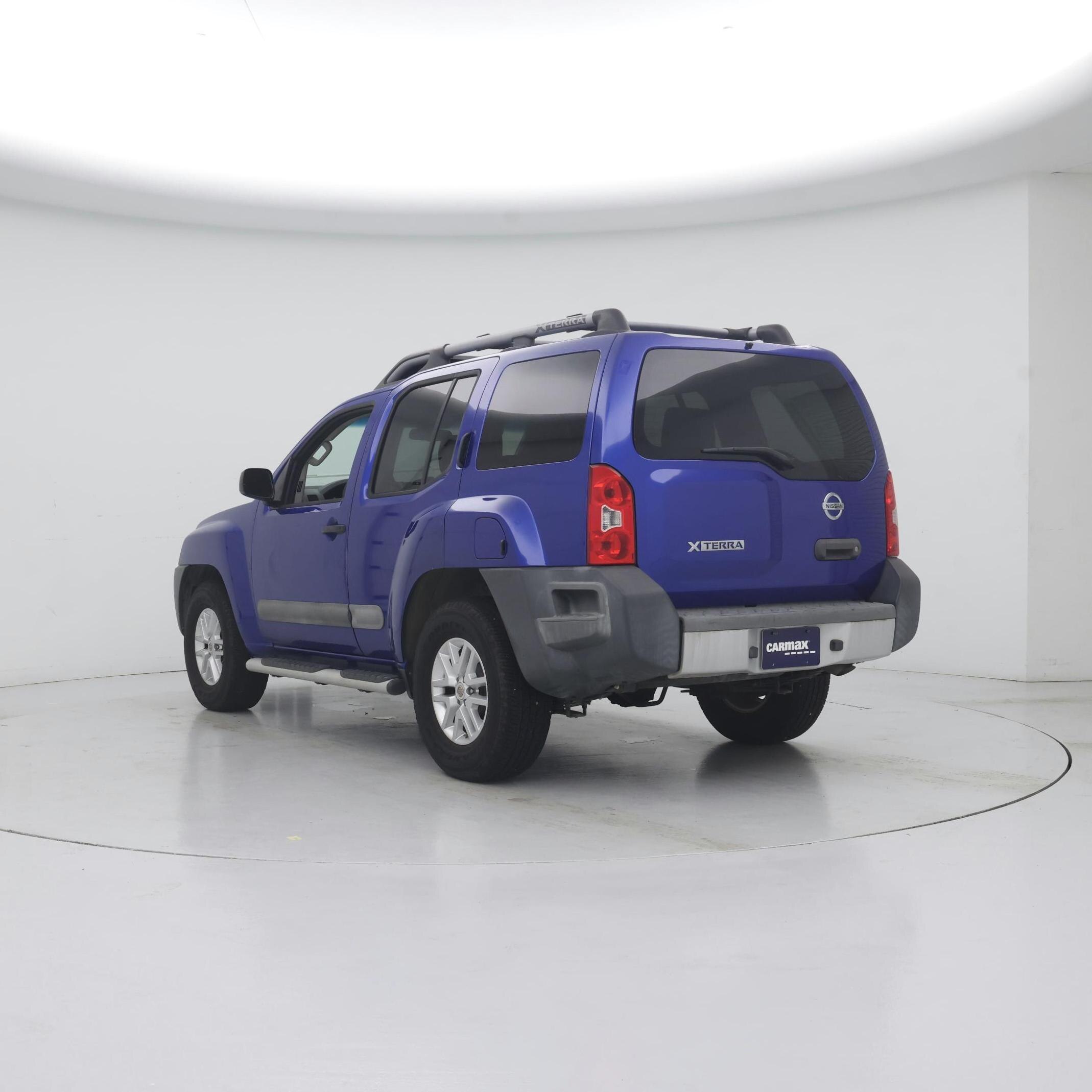 Thumbnail: 2015 Nissan Xterra - 2