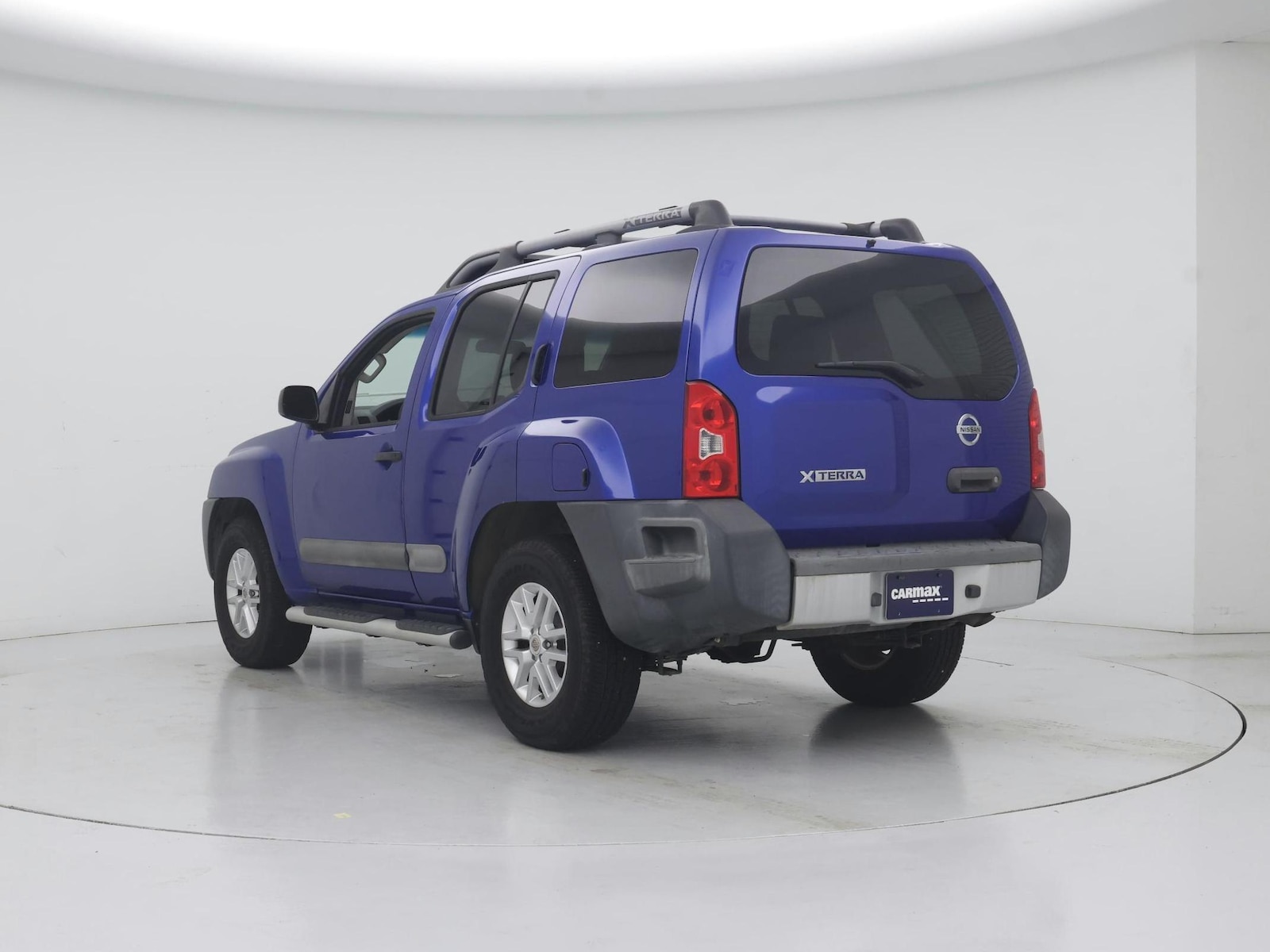 2015 Nissan Xterra S - Photo 3