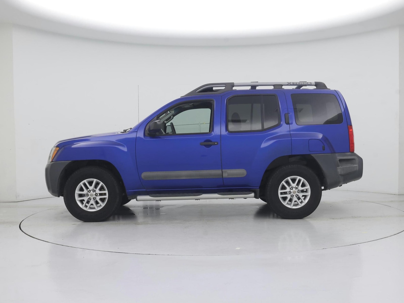 2015 Nissan Xterra S - Photo 4