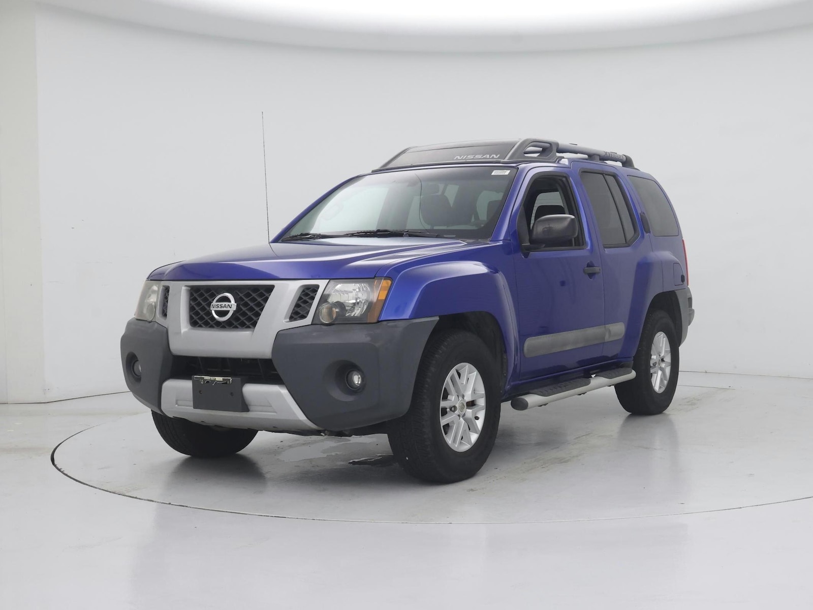2015 Nissan Xterra S - Photo 5