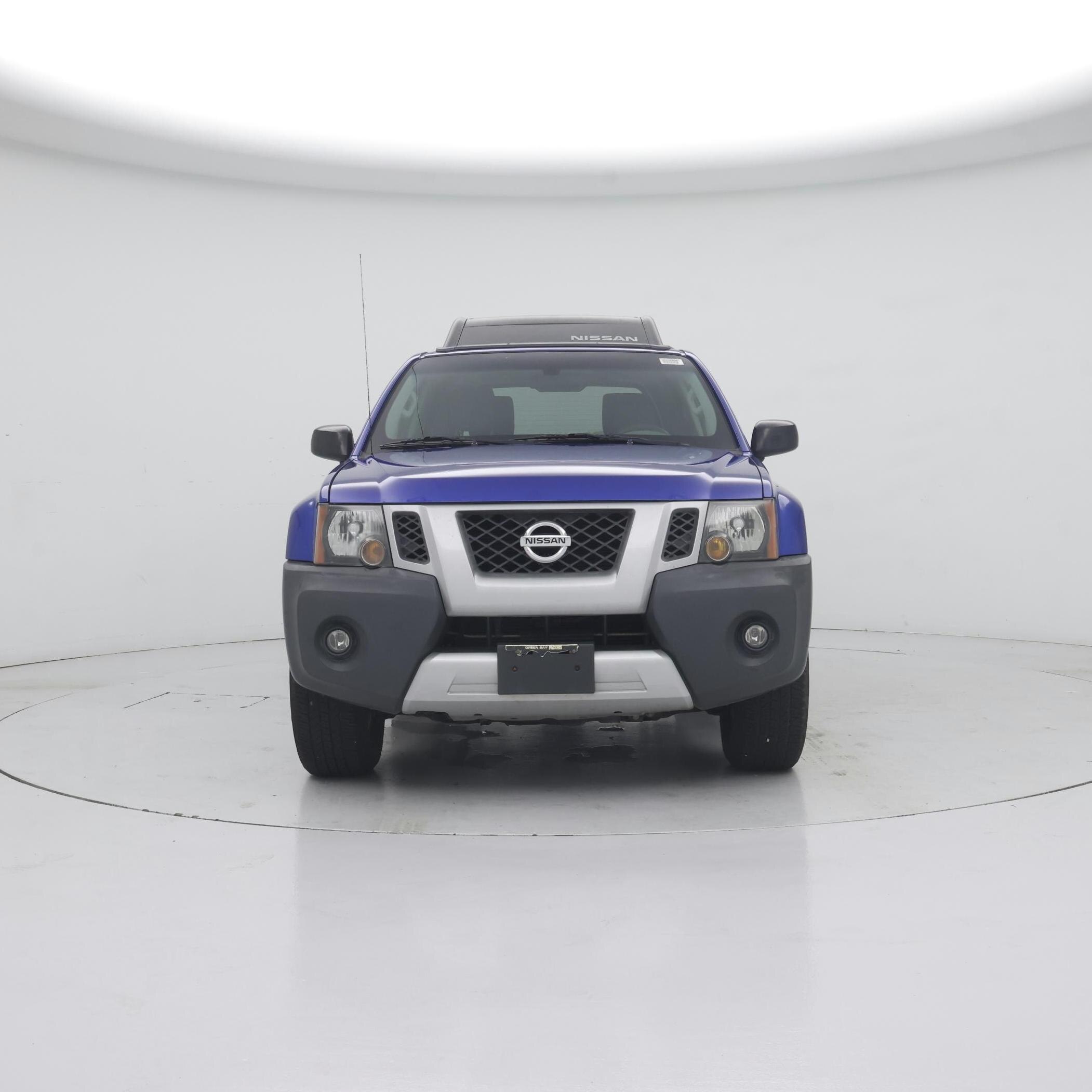 Thumbnail: 2015 Nissan Xterra - 5